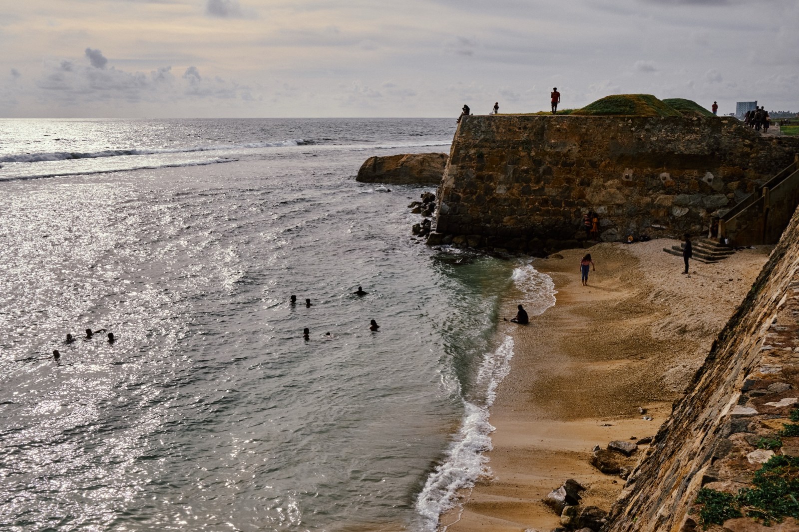 Viaje fotográfico a Sri Lanka con Rober Tomás y Sergio Otegui de Nadainlcuido.com