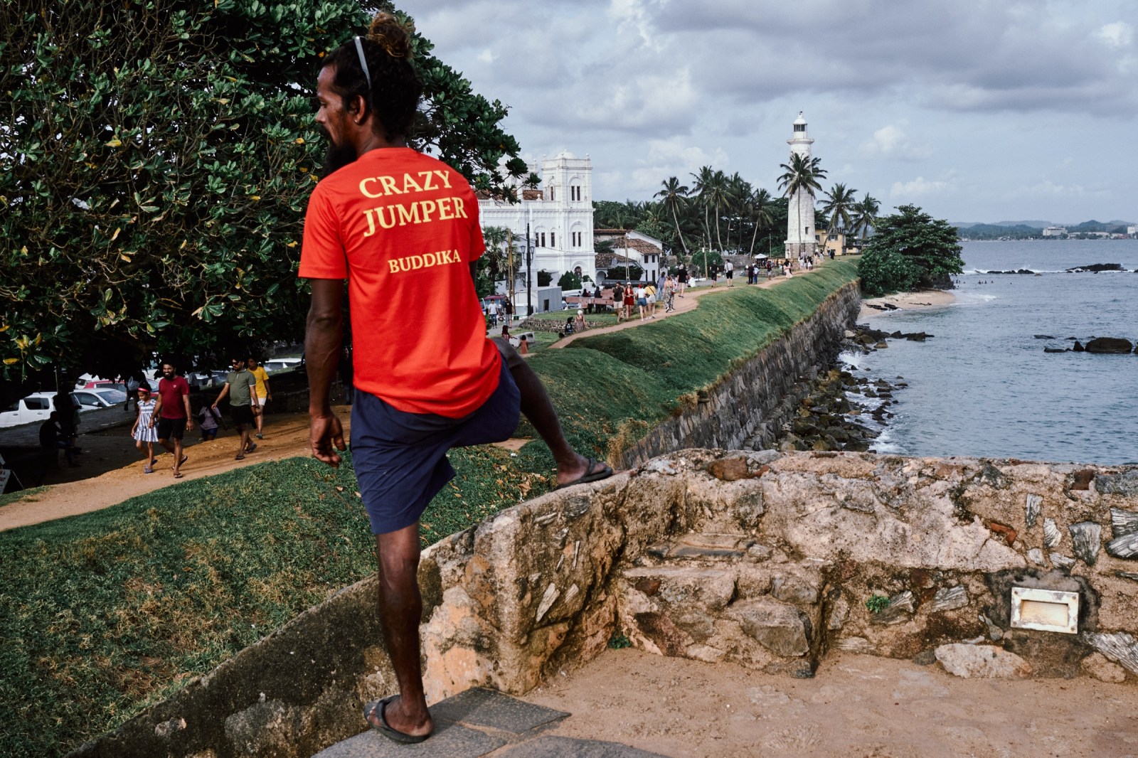Viaje fotográfico a Sri Lanka con Rober Tomás y Sergio Otegui de Nadainlcuido.com