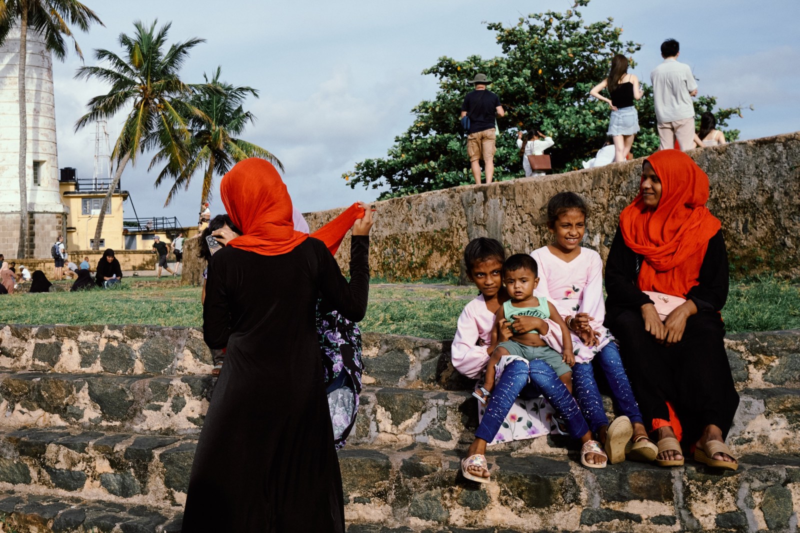 Viaje fotográfico a Sri Lanka con Rober Tomás y Sergio Otegui de Nadainlcuido.com