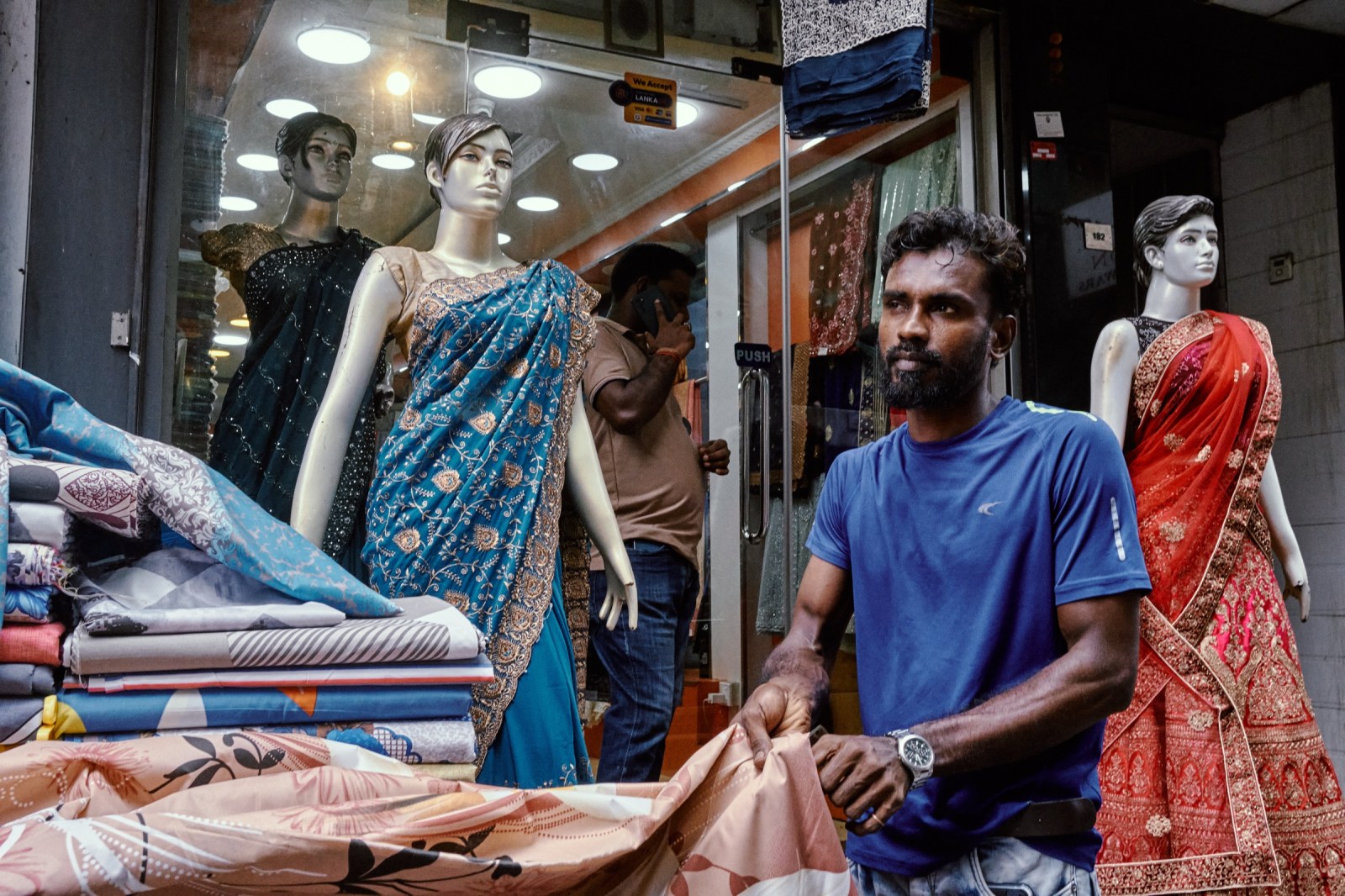 Viaje fotográfico a Sri Lanka con Rober Tomás y Sergio Otegui de Nadainlcuido.com