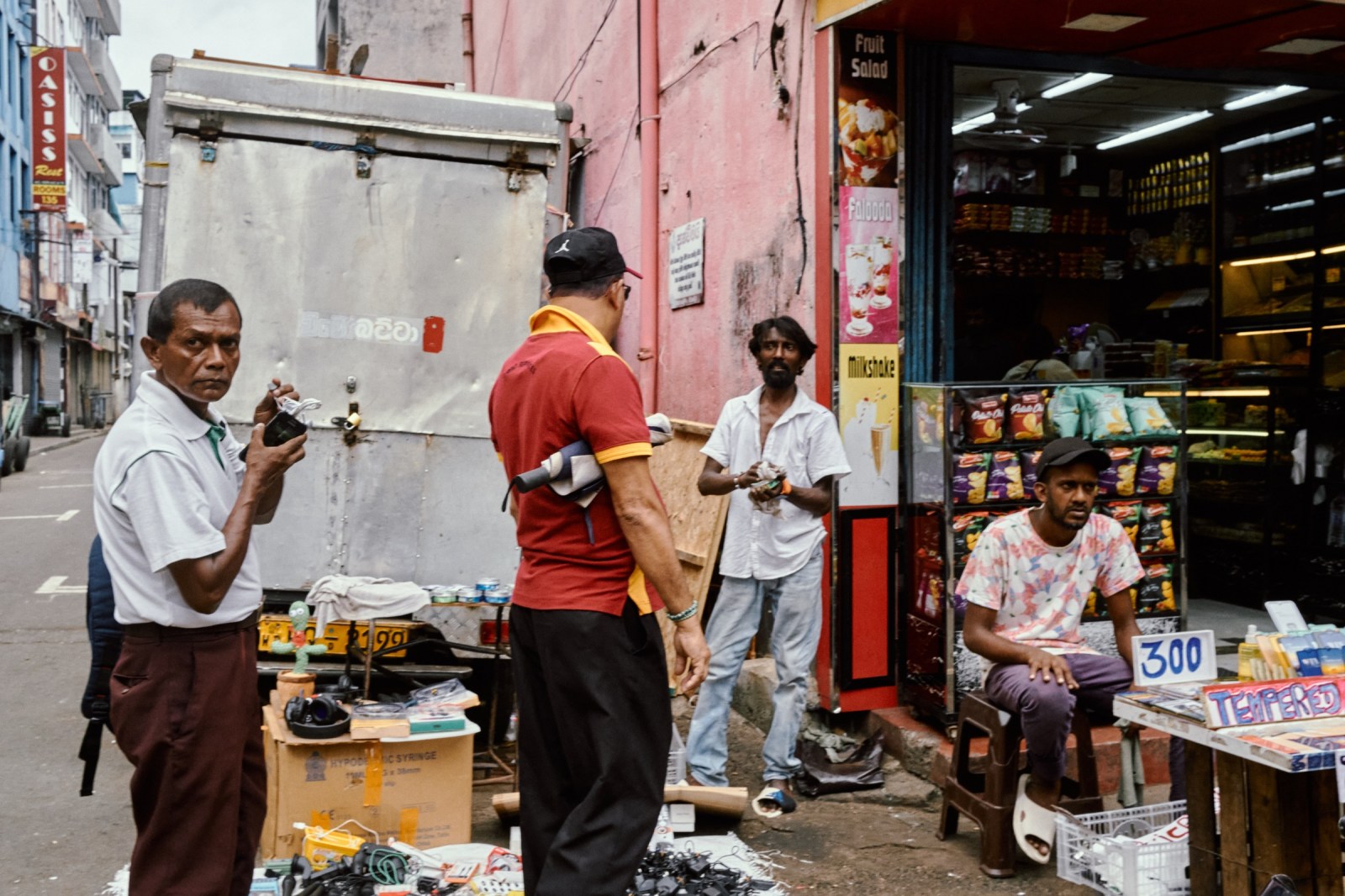 Viaje fotográfico a Sri Lanka con Rober Tomás y Sergio Otegui de Nadainlcuido.com