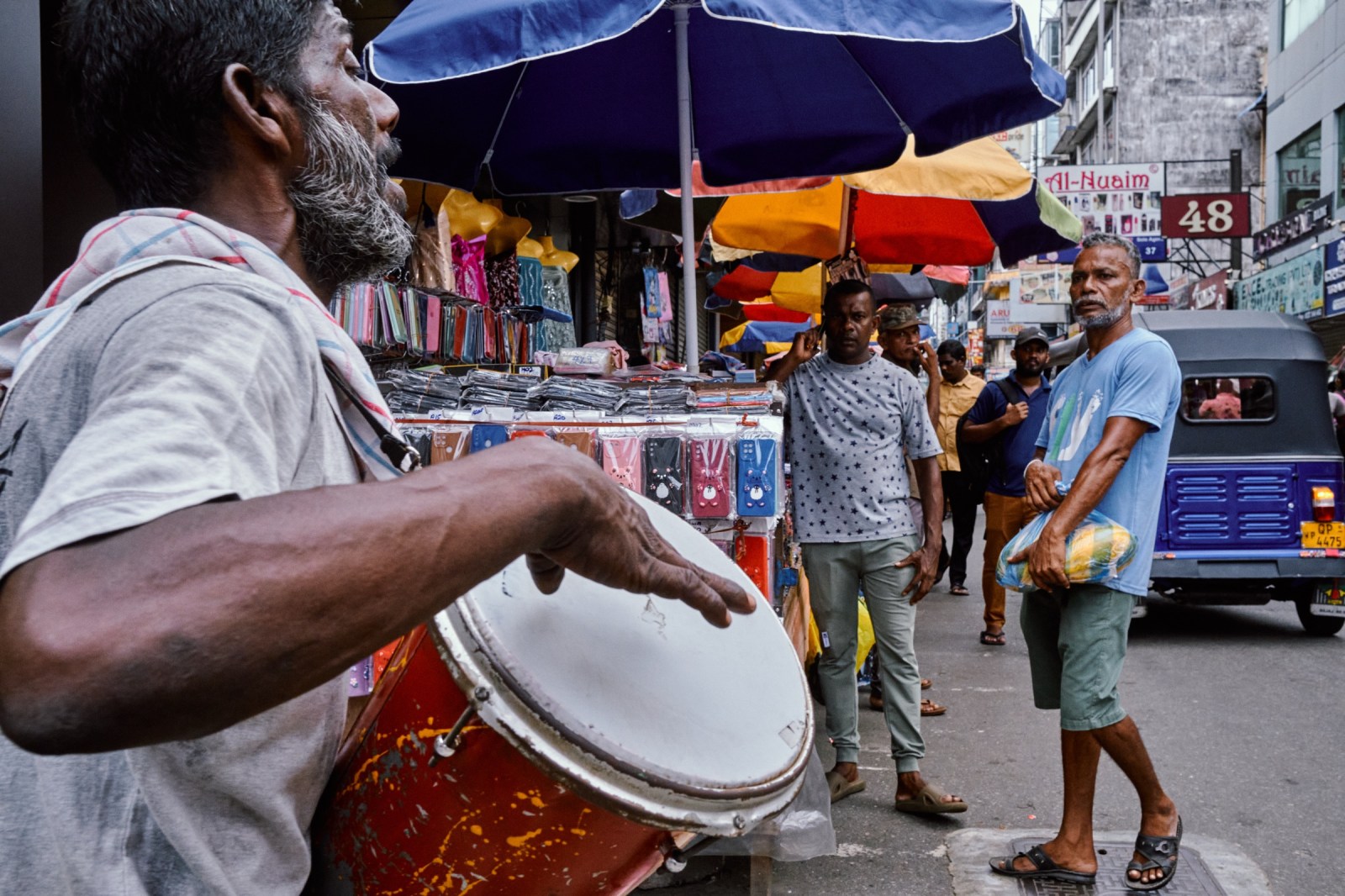 Viaje fotográfico a Sri Lanka con Rober Tomás y Sergio Otegui de Nadainlcuido.com