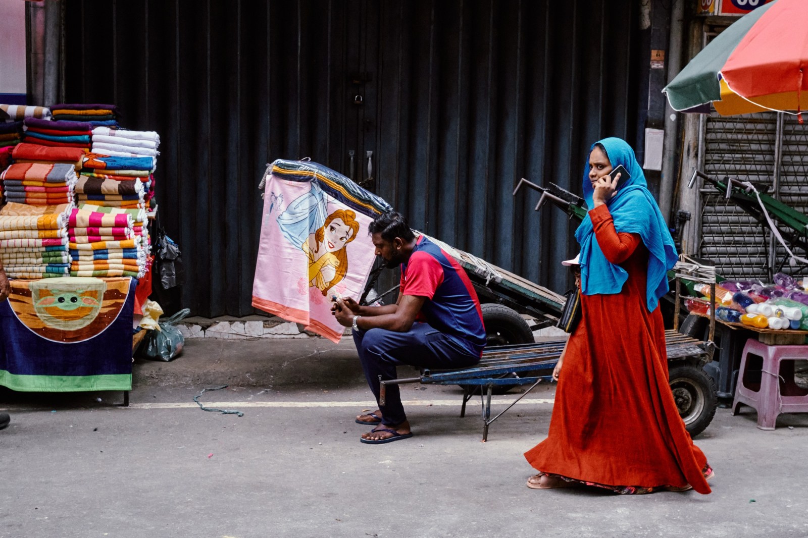 Viaje fotográfico a Sri Lanka con Rober Tomás y Sergio Otegui de Nadainlcuido.com