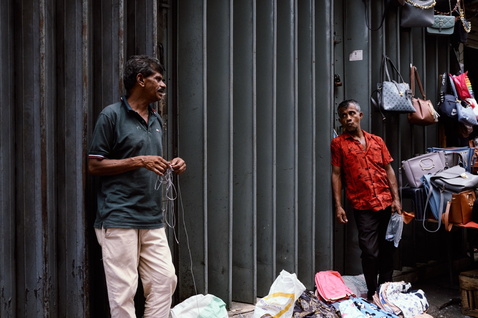 Viaje fotográfico a Sri Lanka con Rober Tomás y Sergio Otegui de Nadainlcuido.com