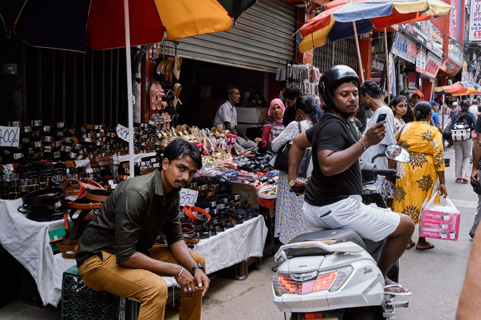 Viaje fotográfico a Sri Lanka con Rober Tomás y Sergio Otegui de Nadainlcuido.com