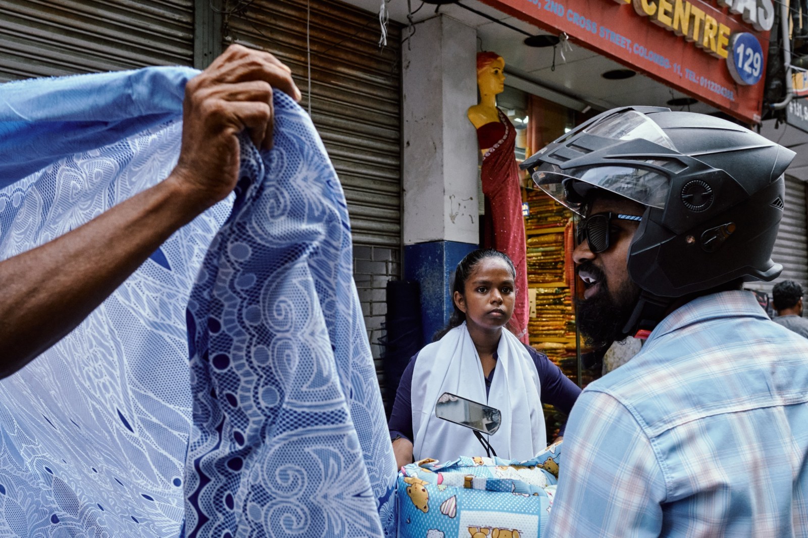 Viaje fotográfico a Sri Lanka con Rober Tomás y Sergio Otegui de Nadainlcuido.com