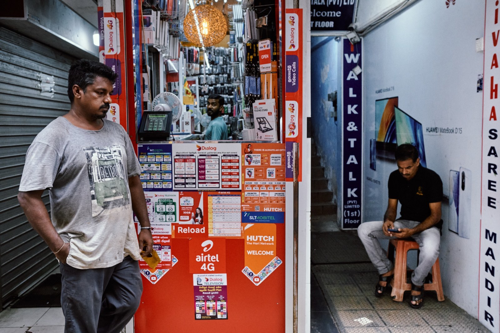 Viaje fotográfico a Sri Lanka con Rober Tomás y Sergio Otegui de Nadainlcuido.com