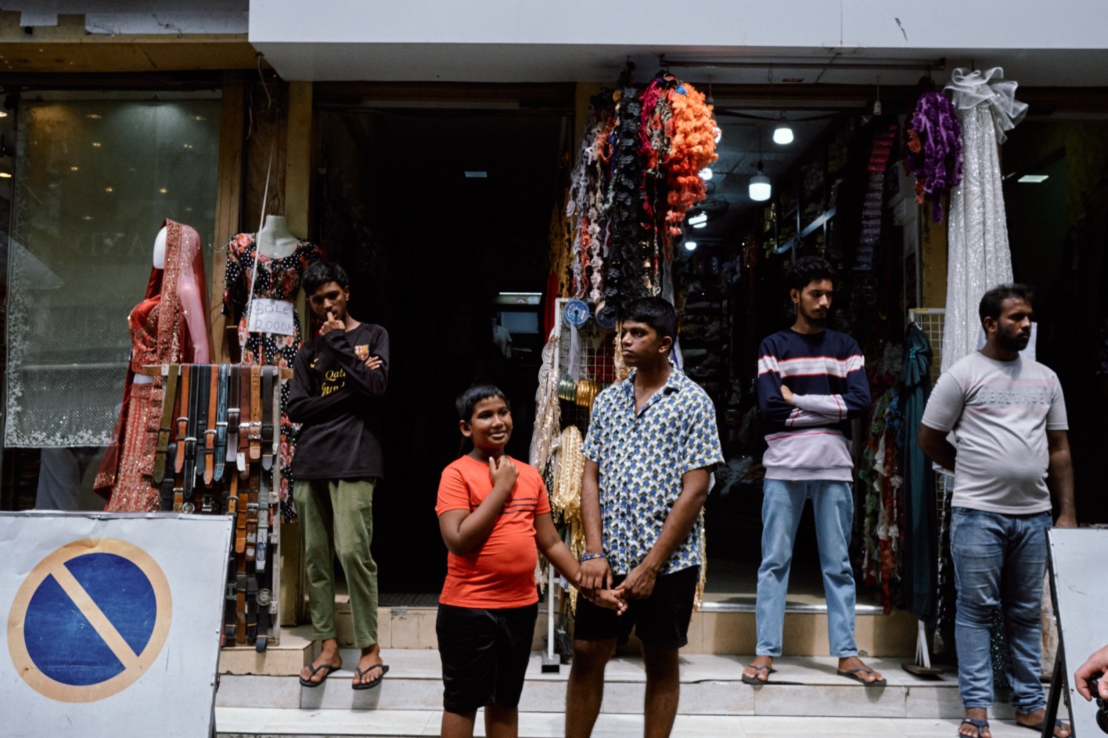 Viaje fotográfico a Sri Lanka con Rober Tomás y Sergio Otegui de Nadainlcuido.com