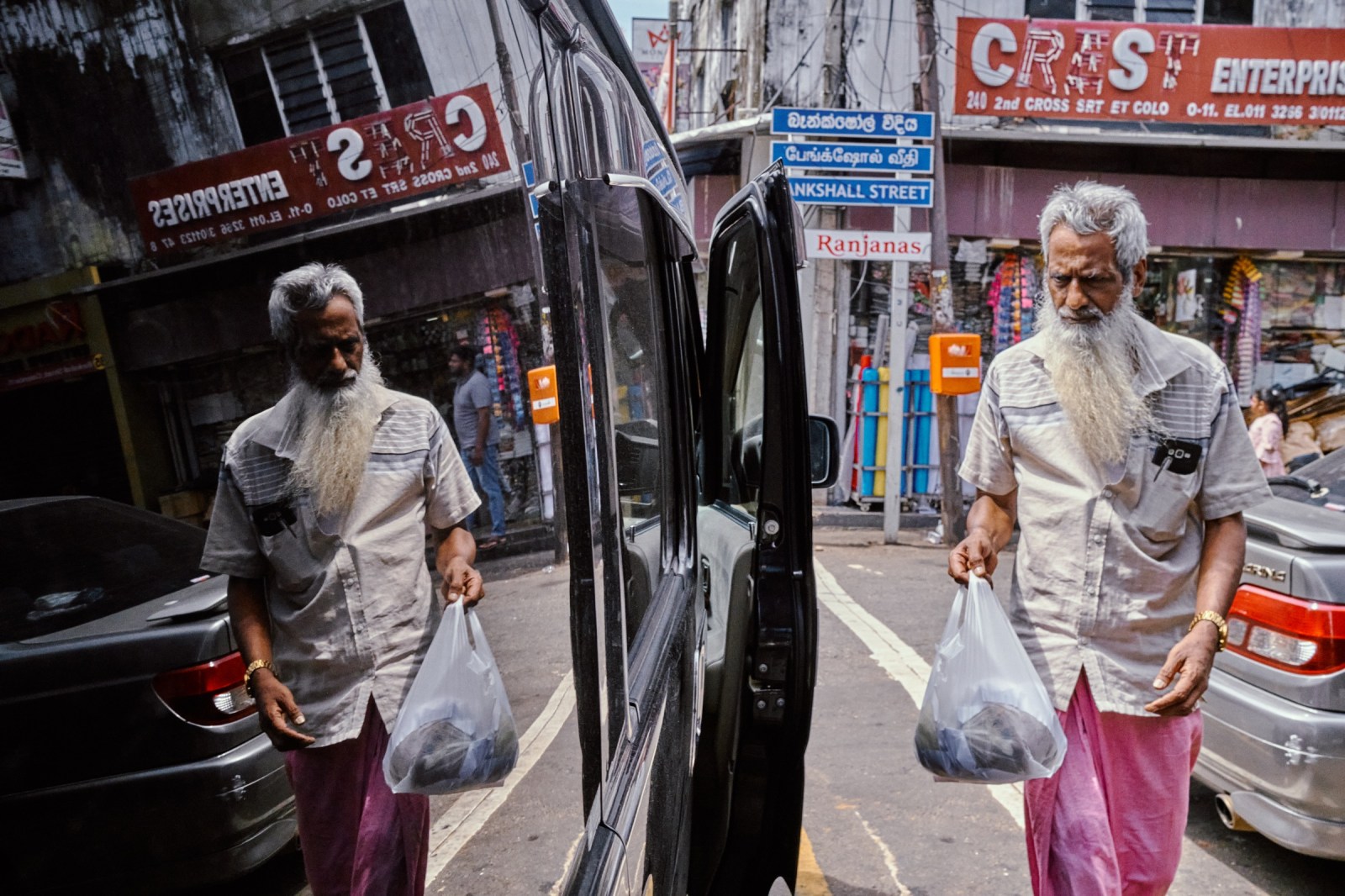 Viaje fotográfico a Sri Lanka con Rober Tomás y Sergio Otegui de Nadainlcuido.com
