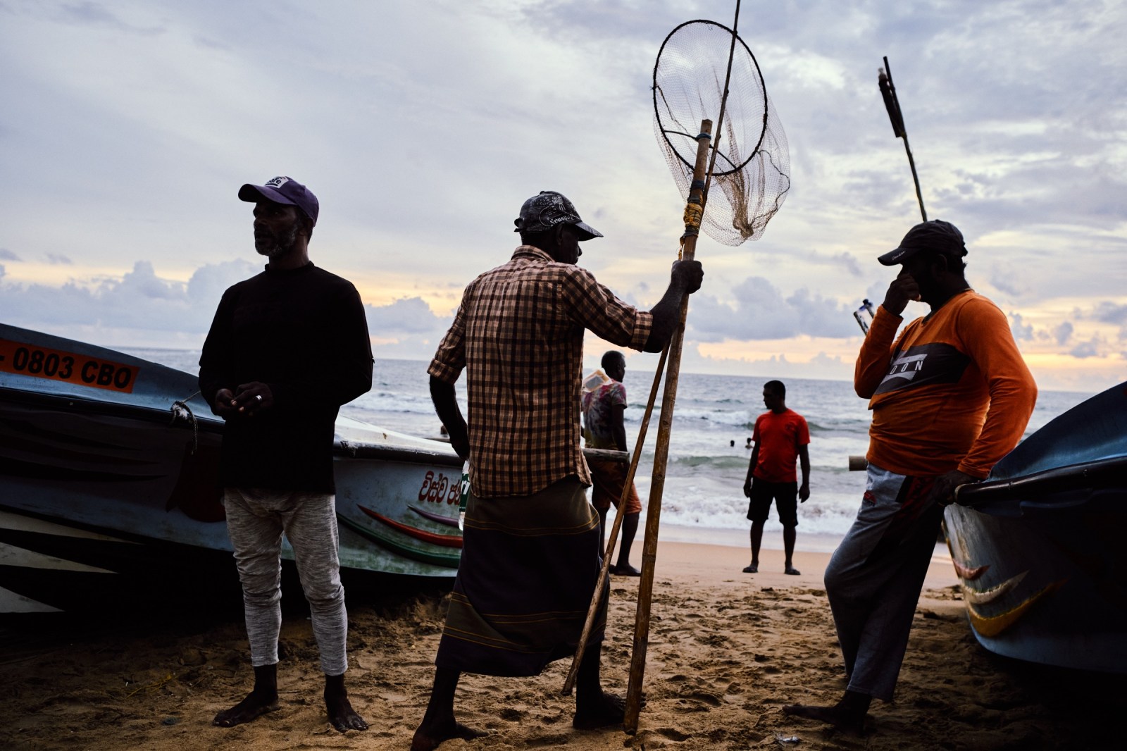 Viaje fotográfico a Sri Lanka con Rober Tomás y Sergio Otegui de Nadainlcuido.com