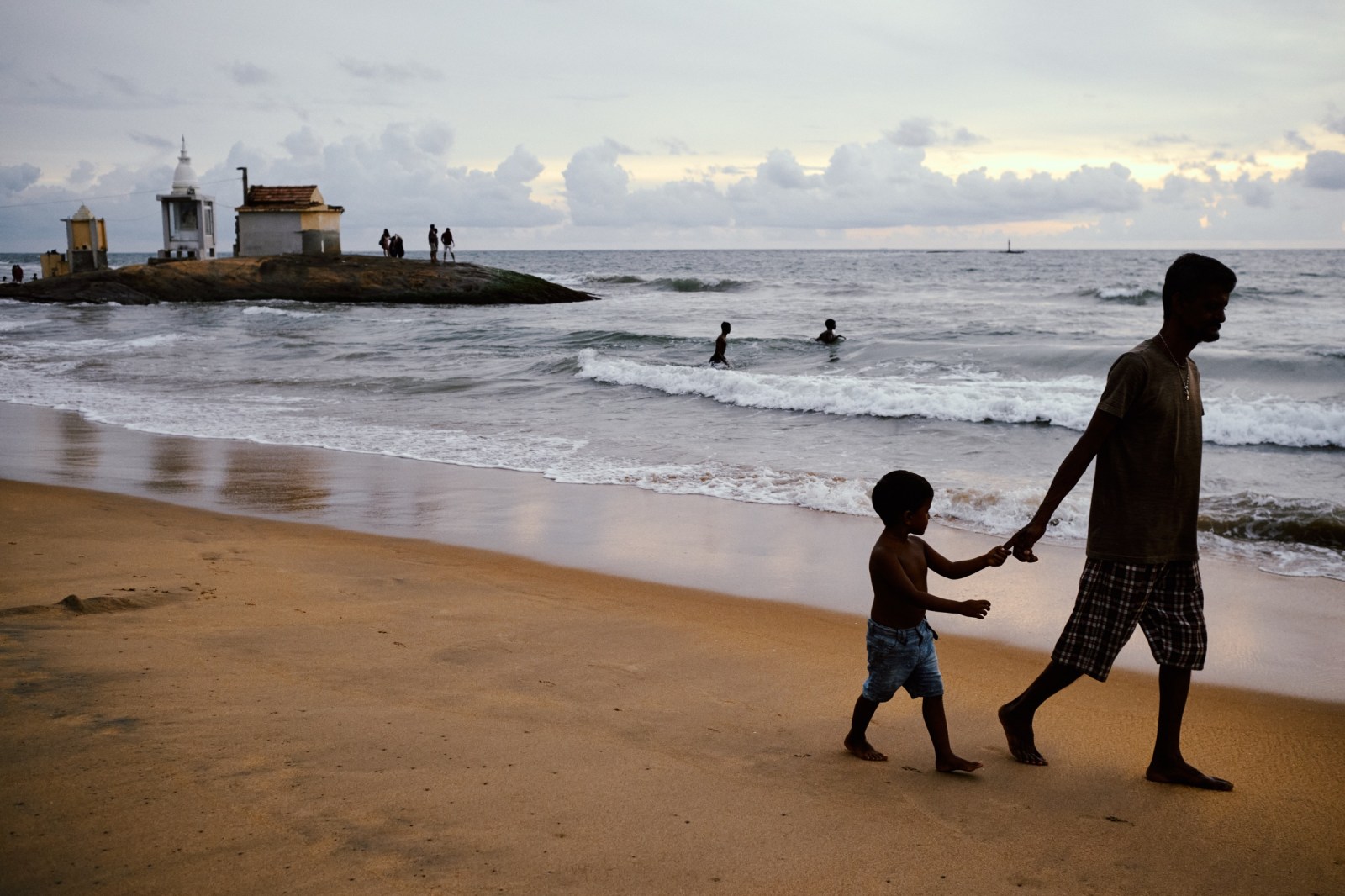 Viaje fotográfico a Sri Lanka con Rober Tomás y Sergio Otegui de Nadainlcuido.com