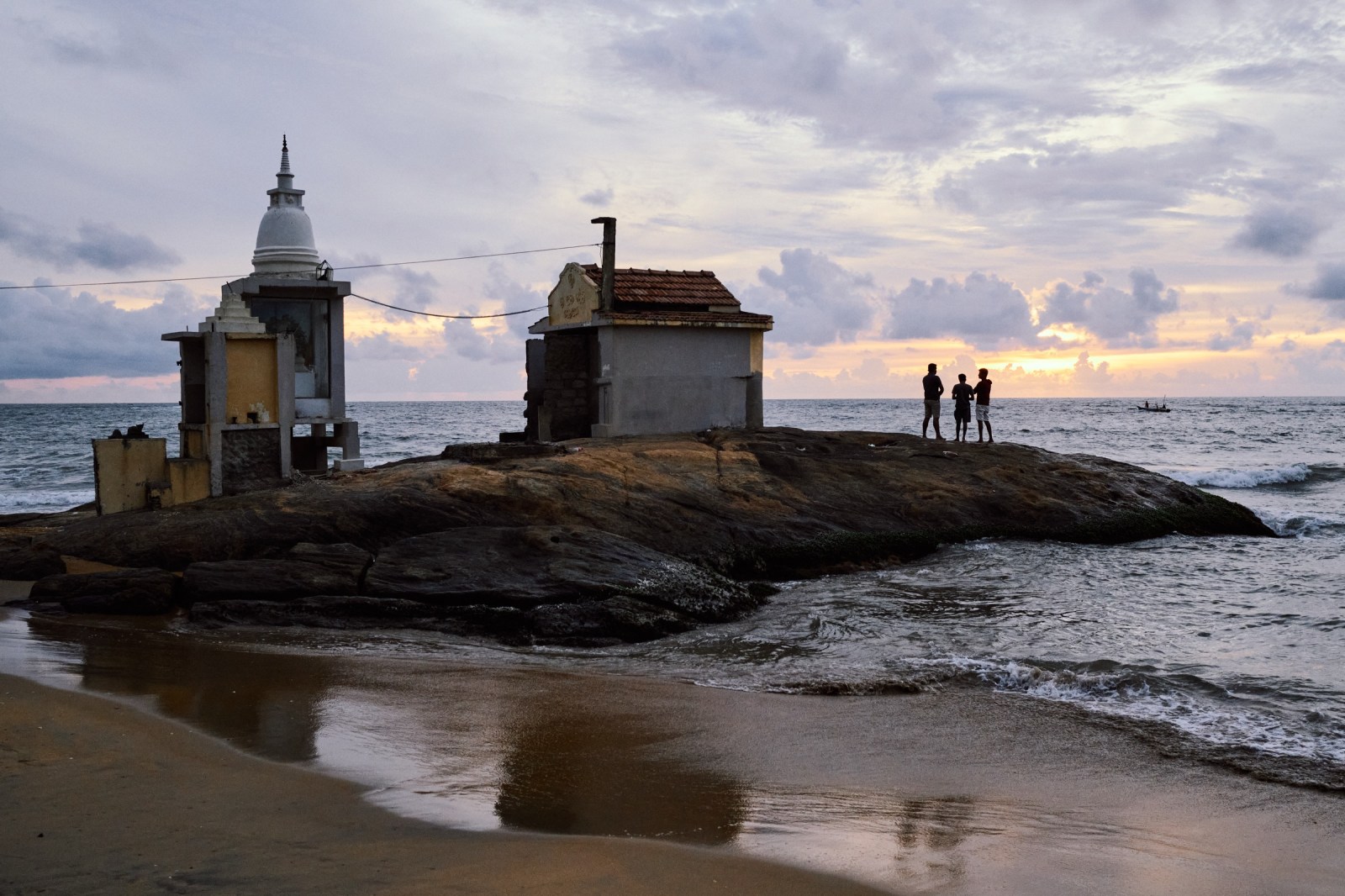 Viaje fotográfico a Sri Lanka con Rober Tomás y Sergio Otegui de Nadainlcuido.com