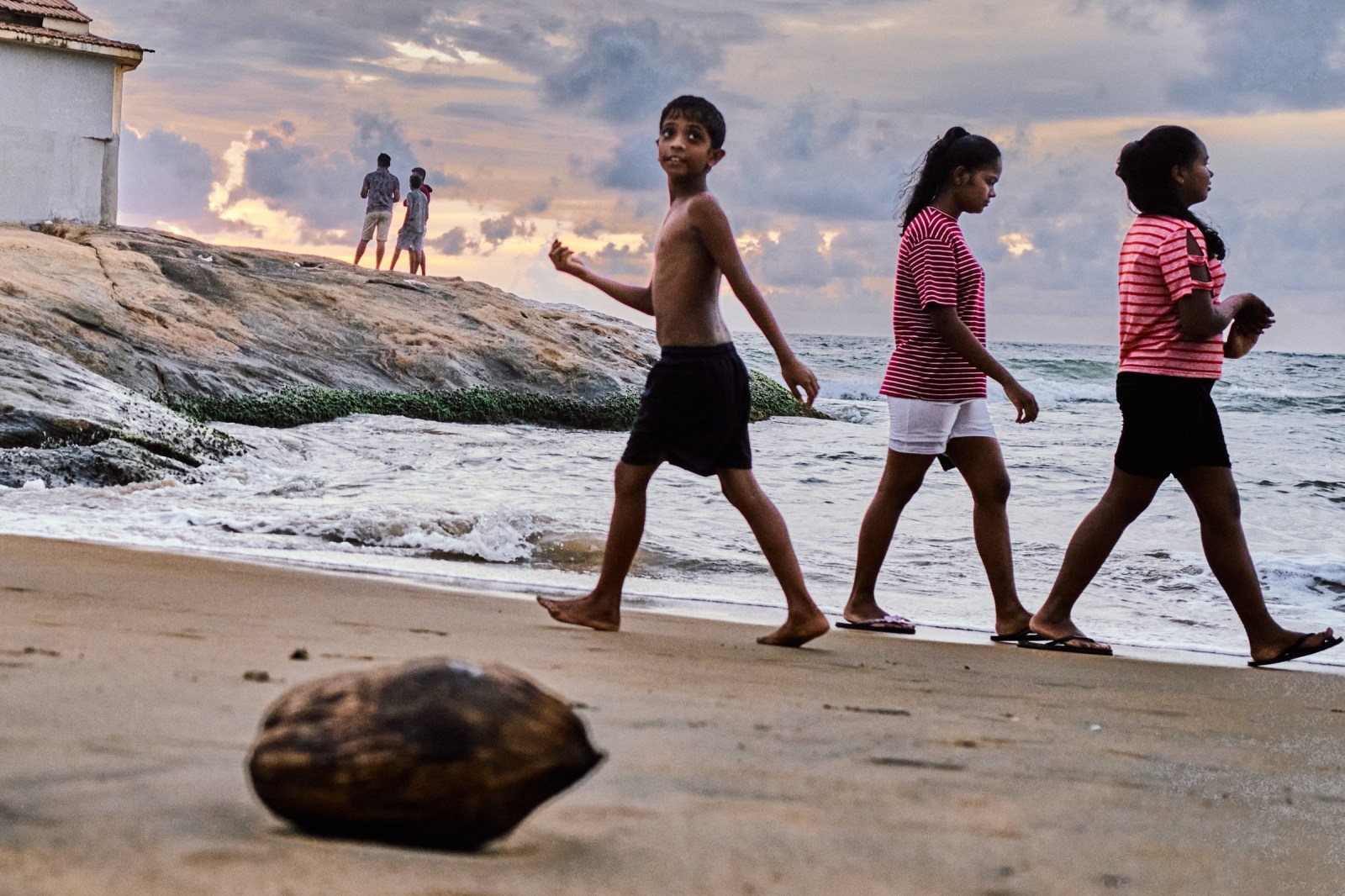 Viaje fotográfico a Sri Lanka con Rober Tomás y Sergio Otegui de Nadainlcuido.com