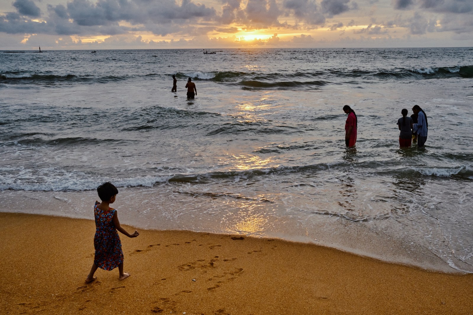 Viaje fotográfico a Sri Lanka con Rober Tomás y Sergio Otegui de Nadainlcuido.com