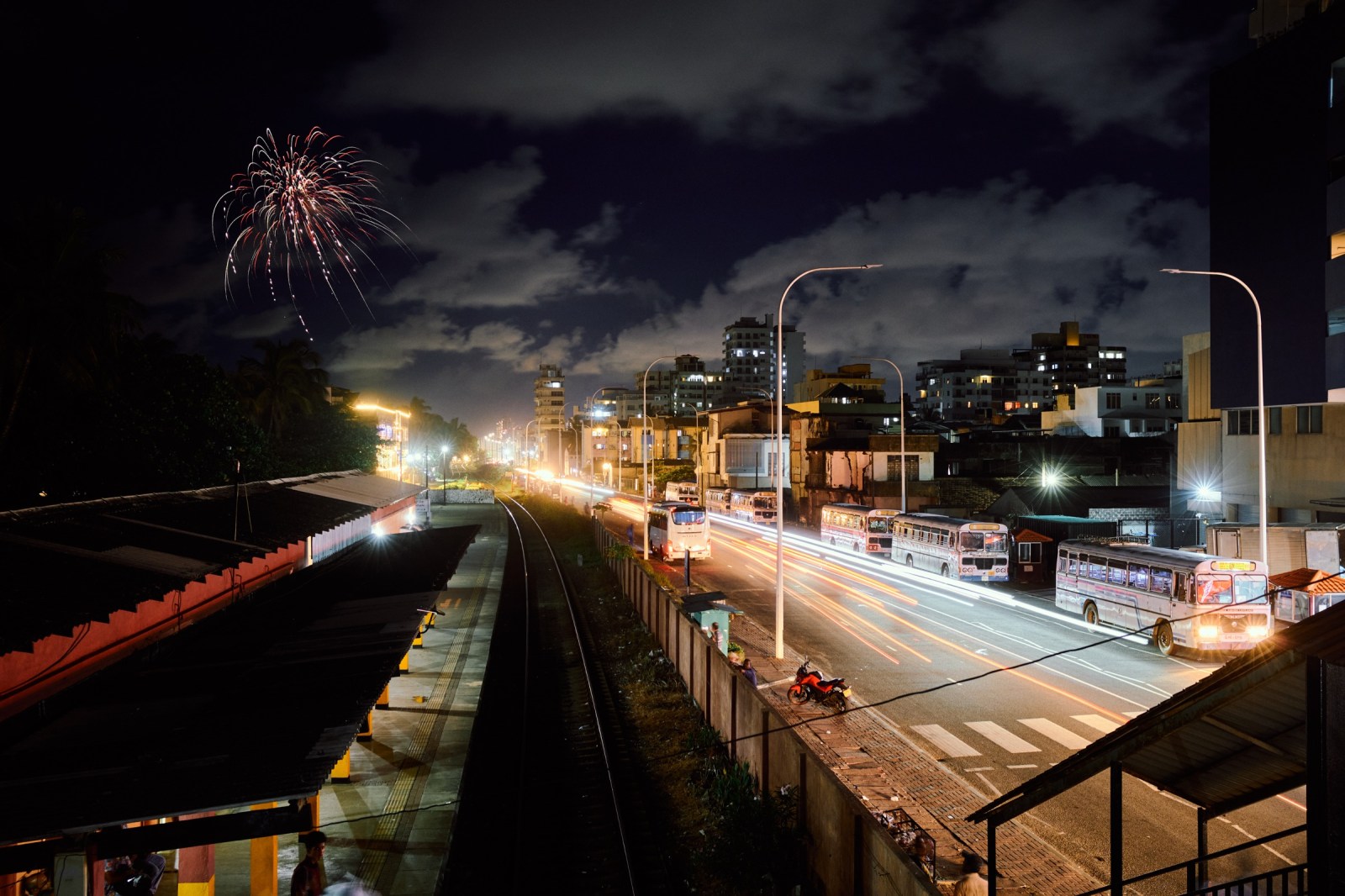 Viaje fotográfico a Sri Lanka con Rober Tomás y Sergio Otegui de Nadainlcuido.com