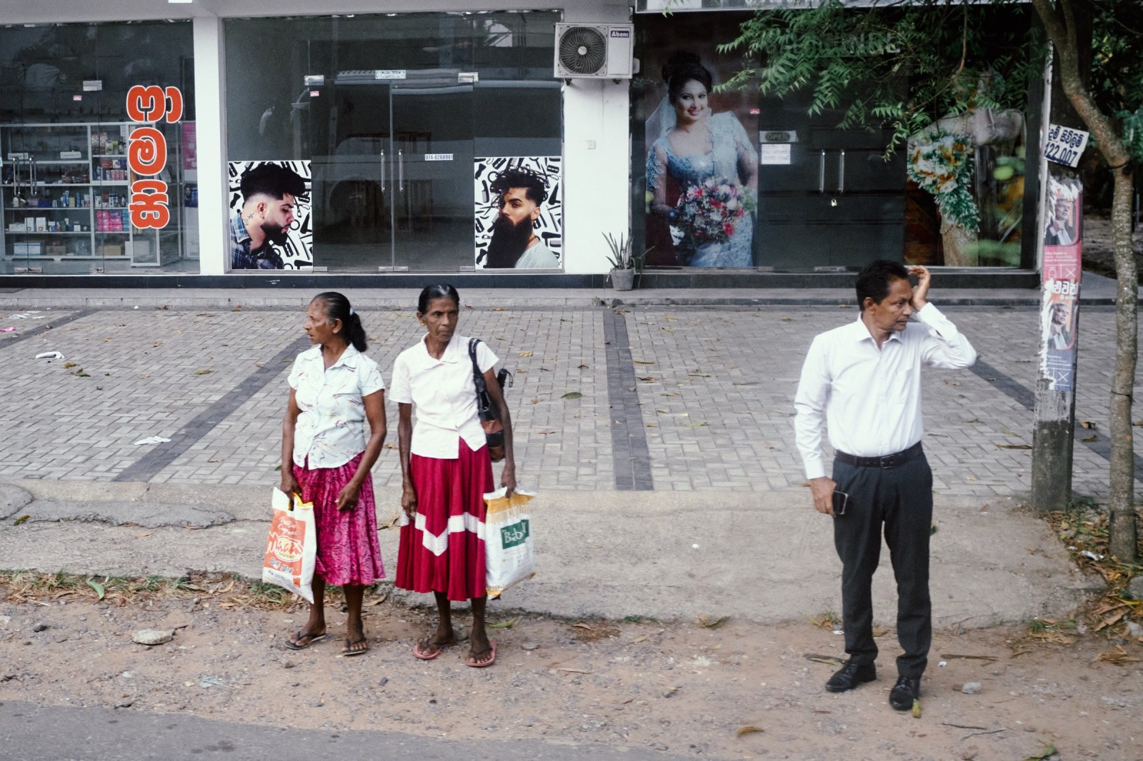 Viaje fotográfico a Sri Lanka con Rober Tomás y Sergio Otegui de Nadainlcuido.com