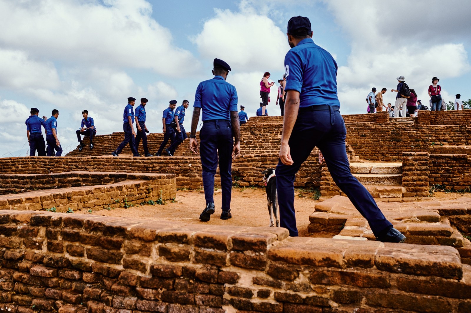 Viaje fotográfico a Sri Lanka con Rober Tomás y Sergio Otegui de Nadainlcuido.com