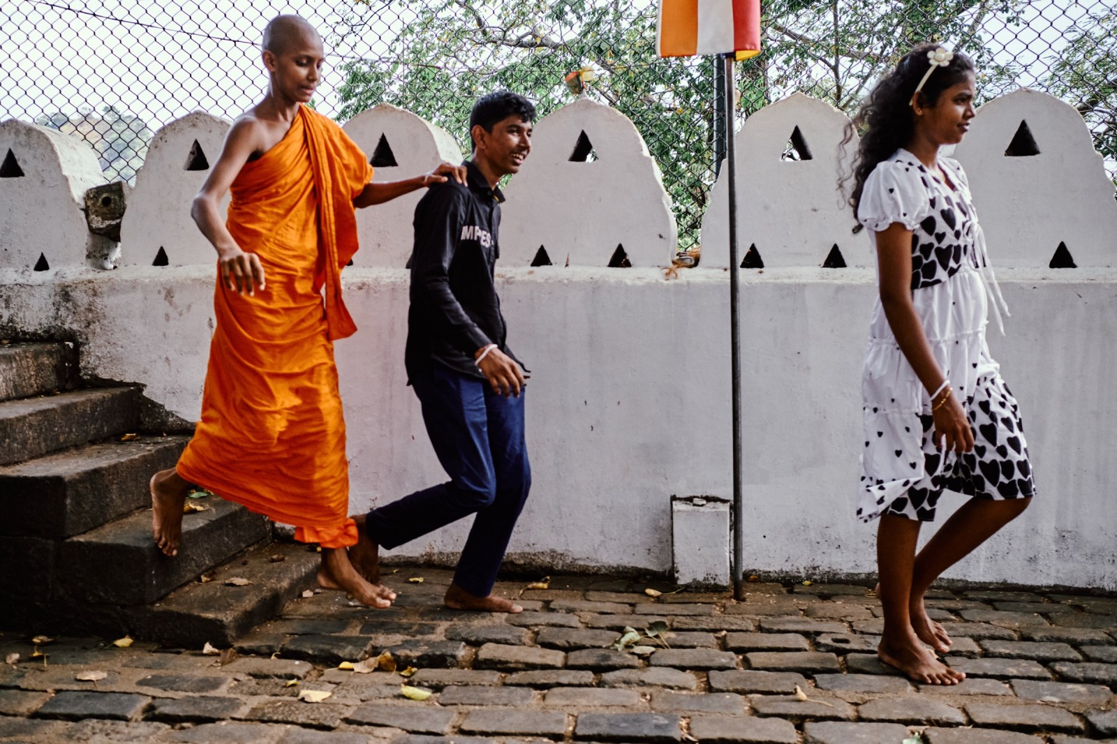 Viaje fotográfico a Sri Lanka con Rober Tomás y Sergio Otegui de Nadainlcuido.com
