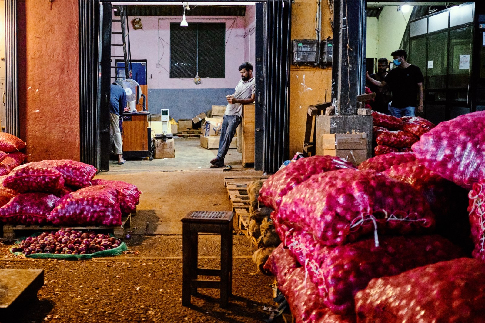 Viaje fotográfico a Sri Lanka con Rober Tomás y Sergio Otegui de Nadainlcuido.com
