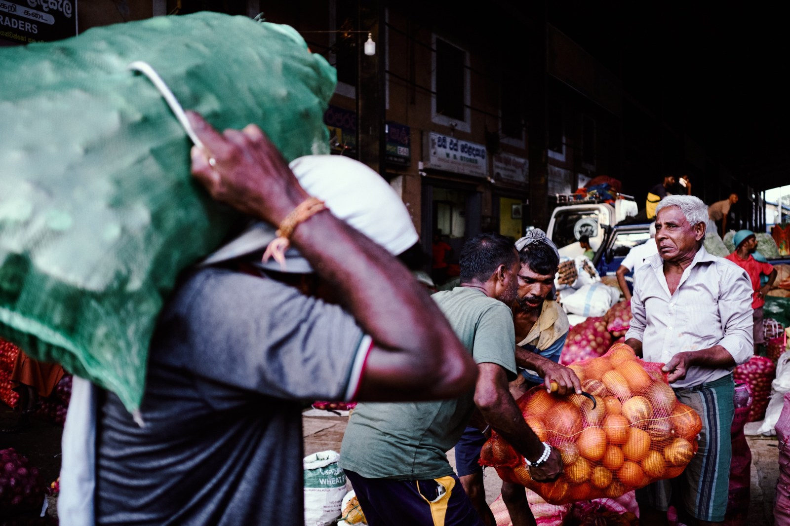Viaje fotográfico a Sri Lanka con Rober Tomás y Sergio Otegui de Nadainlcuido.com