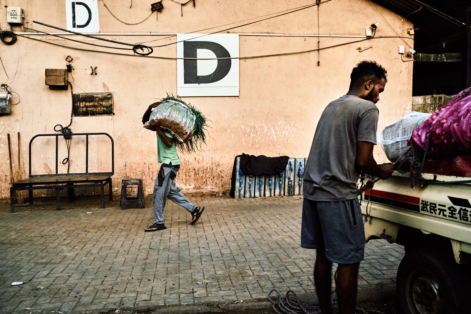 Viaje fotográfico a Sri Lanka con Rober Tomás y Sergio Otegui de Nadainlcuido.com