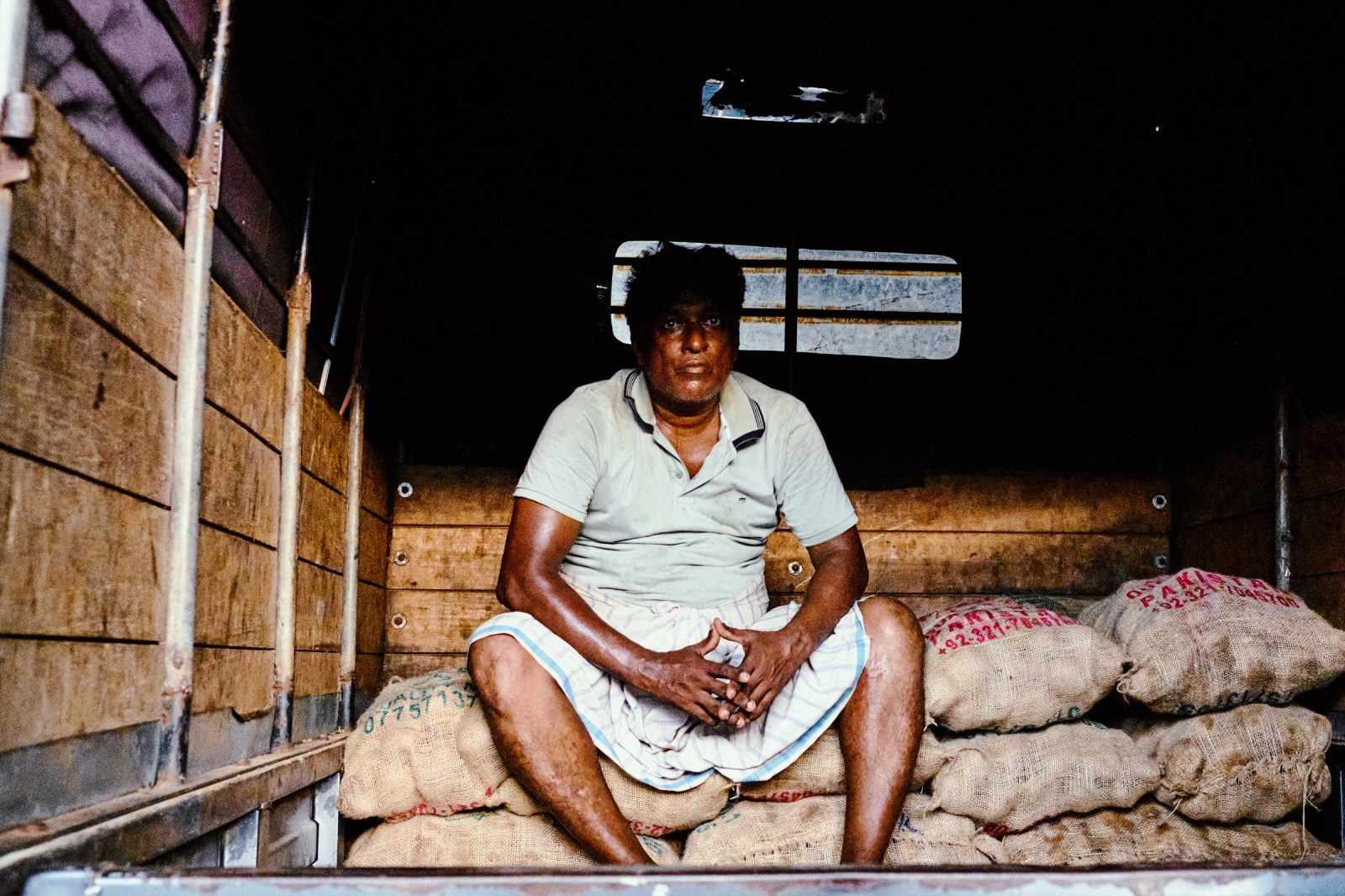 Viaje fotográfico a Sri Lanka con Rober Tomás y Sergio Otegui de Nadainlcuido.com