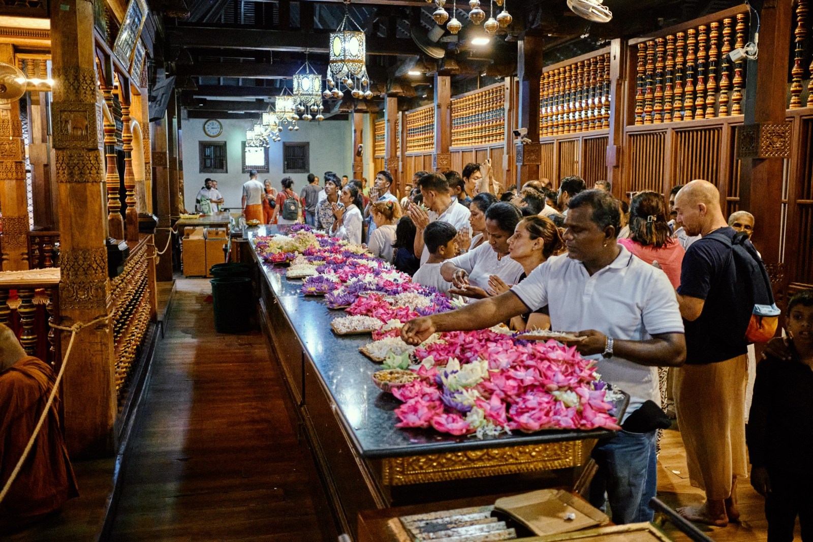 Viaje fotográfico a Sri Lanka con Rober Tomás y Sergio Otegui de Nadainlcuido.com