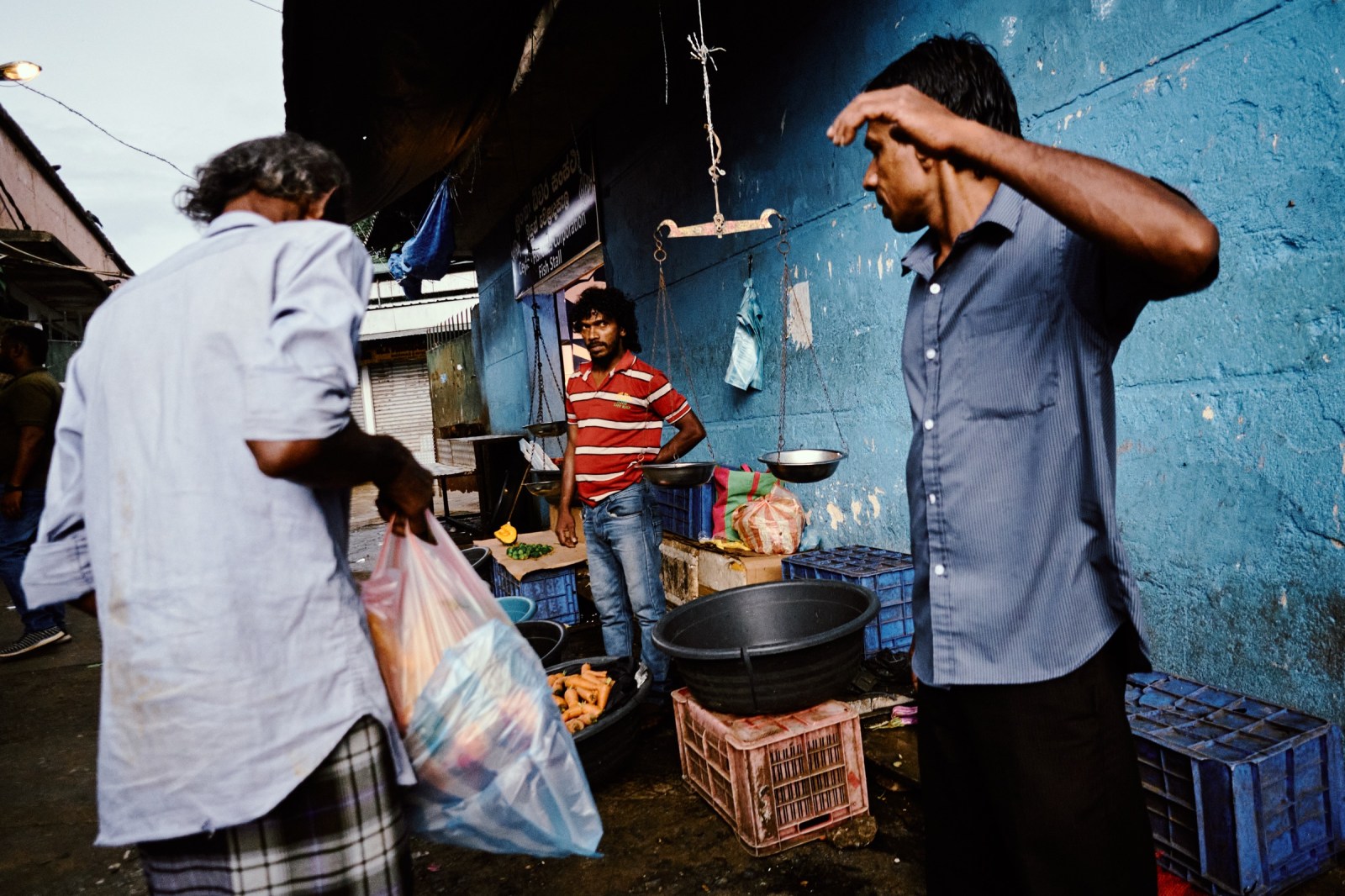 Viaje fotográfico a Sri Lanka con Rober Tomás y Sergio Otegui de Nadainlcuido.com