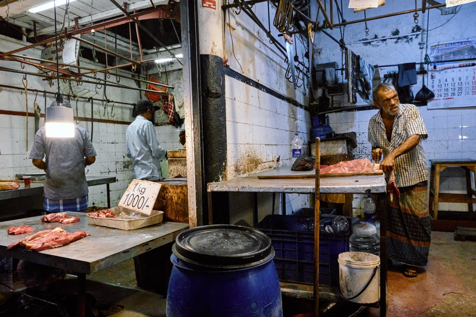 Viaje fotográfico a Sri Lanka con Rober Tomás y Sergio Otegui de Nadainlcuido.com