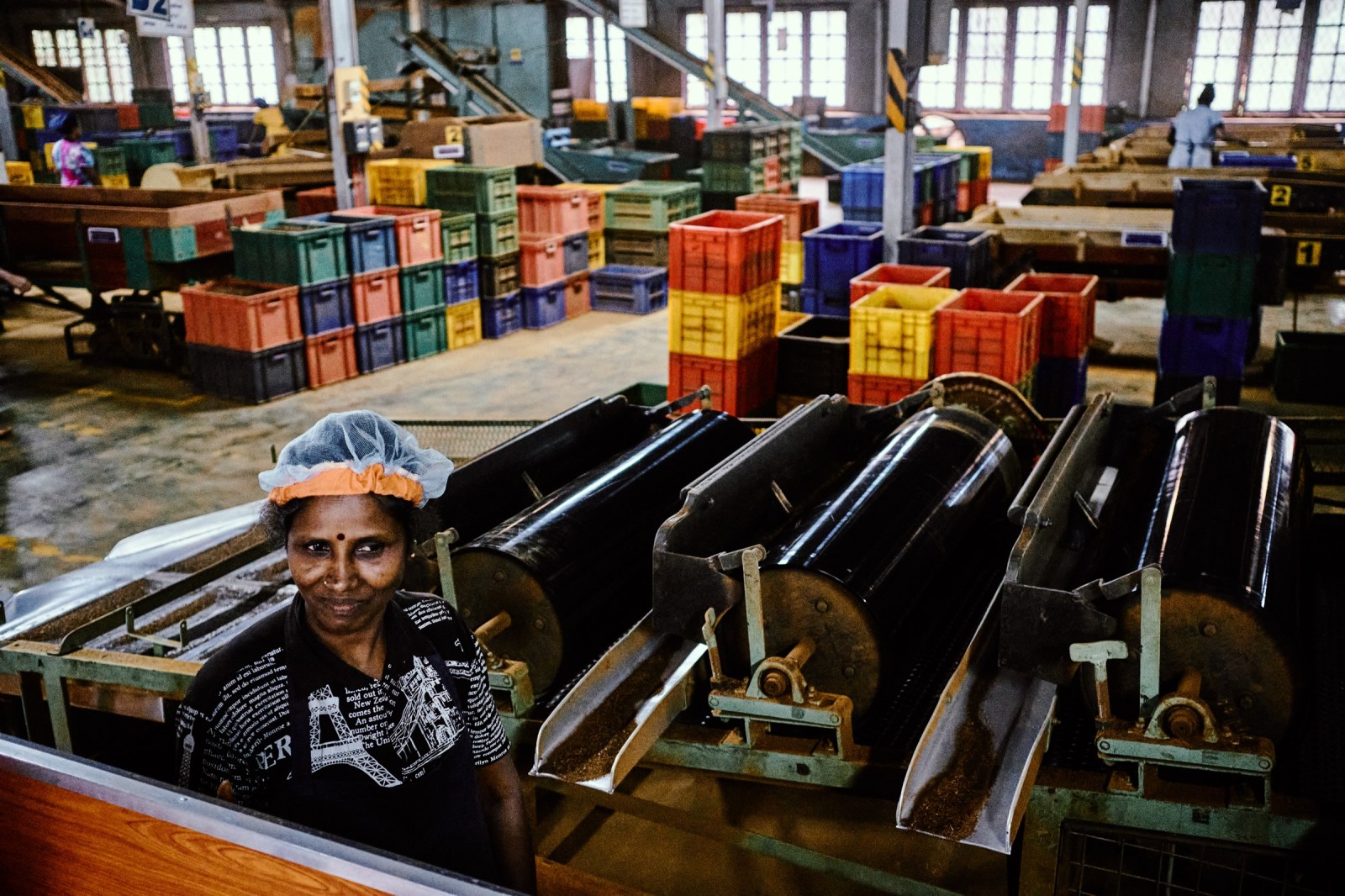 Viaje fotográfico a Sri Lanka con Rober Tomás y Sergio Otegui de Nadainlcuido.com