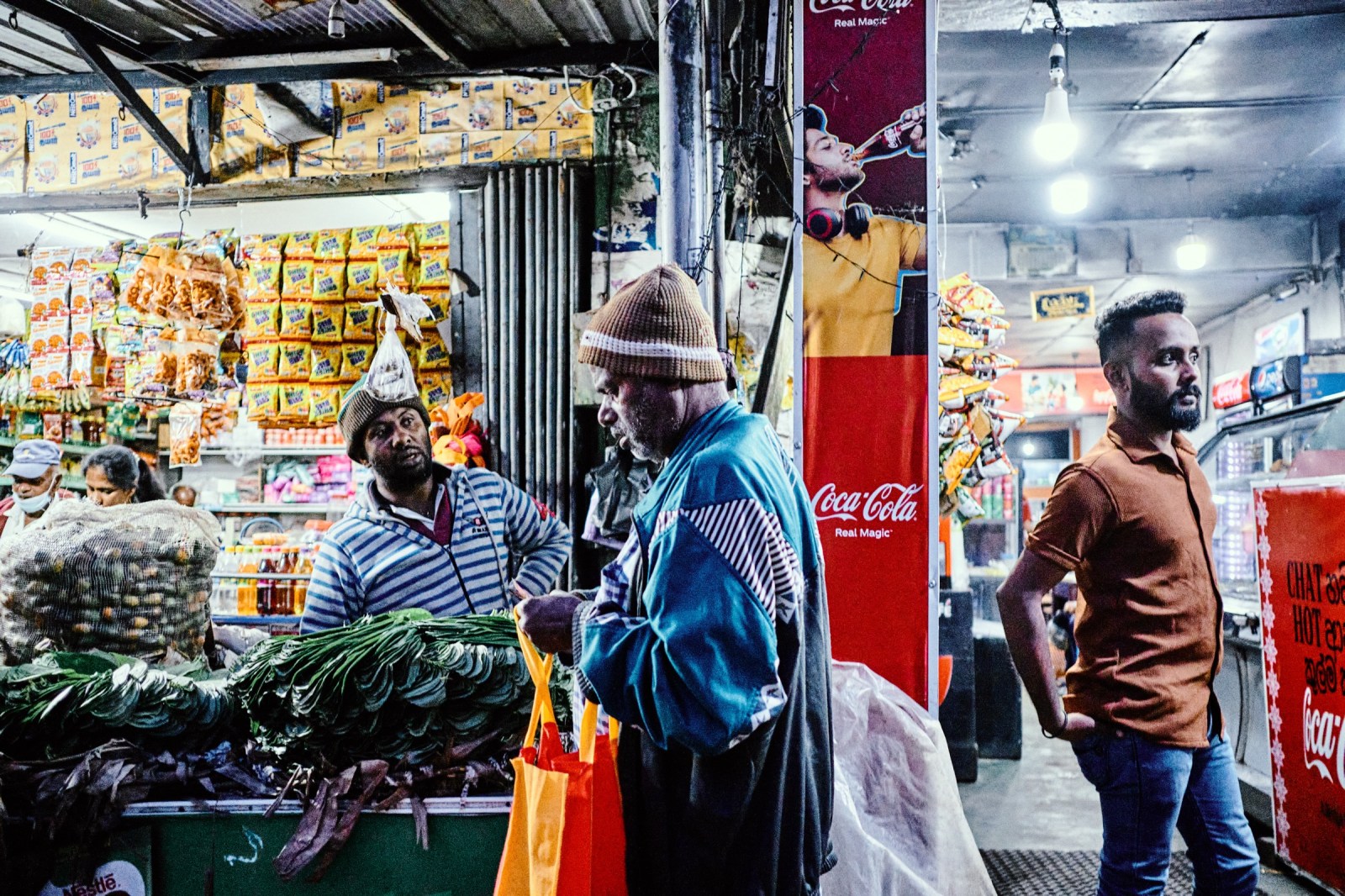 Viaje fotográfico a Sri Lanka con Rober Tomás y Sergio Otegui de Nadainlcuido.com