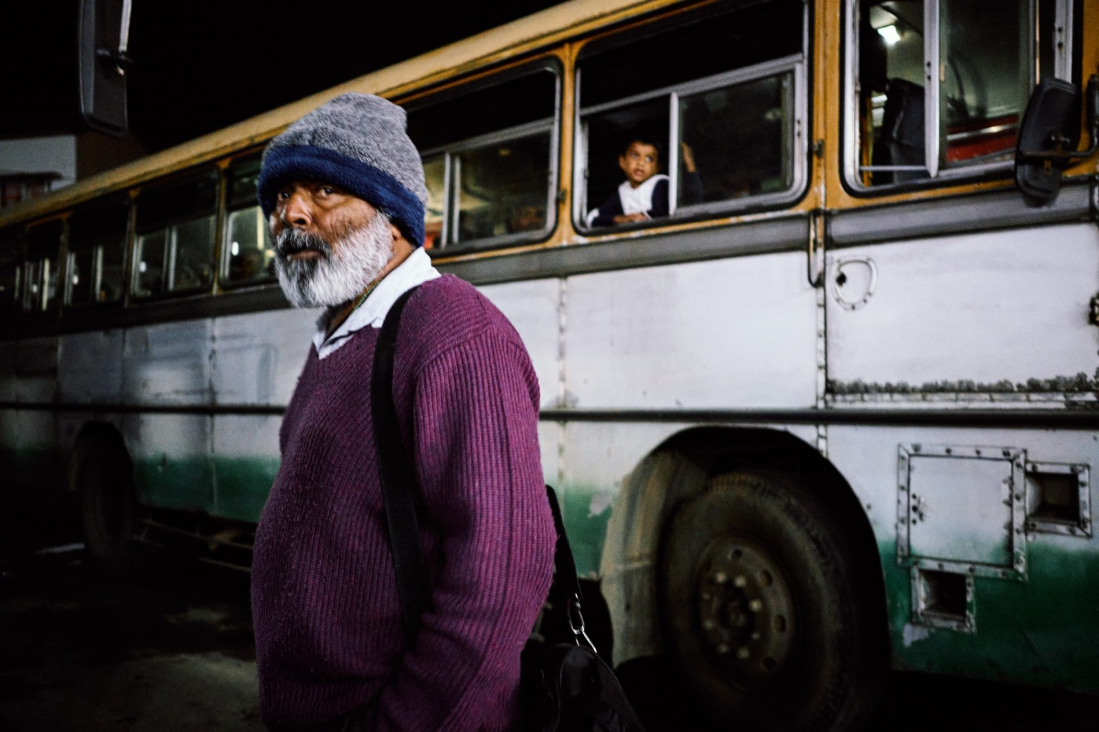 Viaje fotográfico a Sri Lanka con Rober Tomás y Sergio Otegui de Nadainlcuido.com