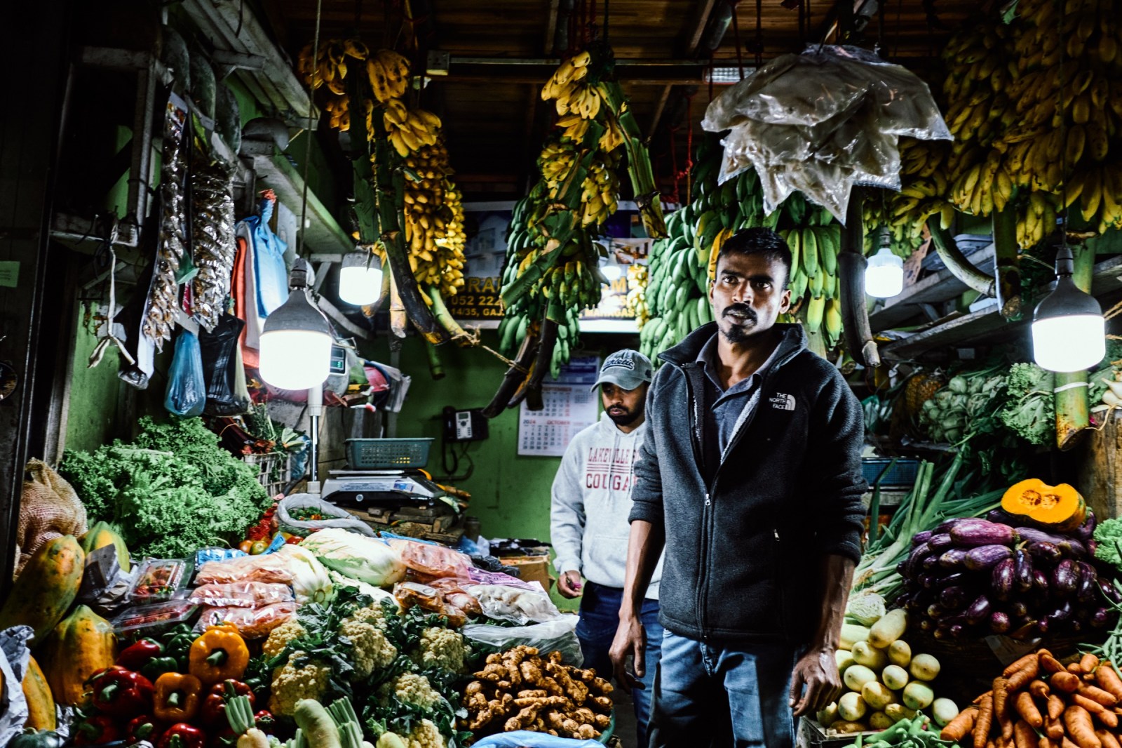Viaje fotográfico a Sri Lanka con Rober Tomás y Sergio Otegui de Nadainlcuido.com