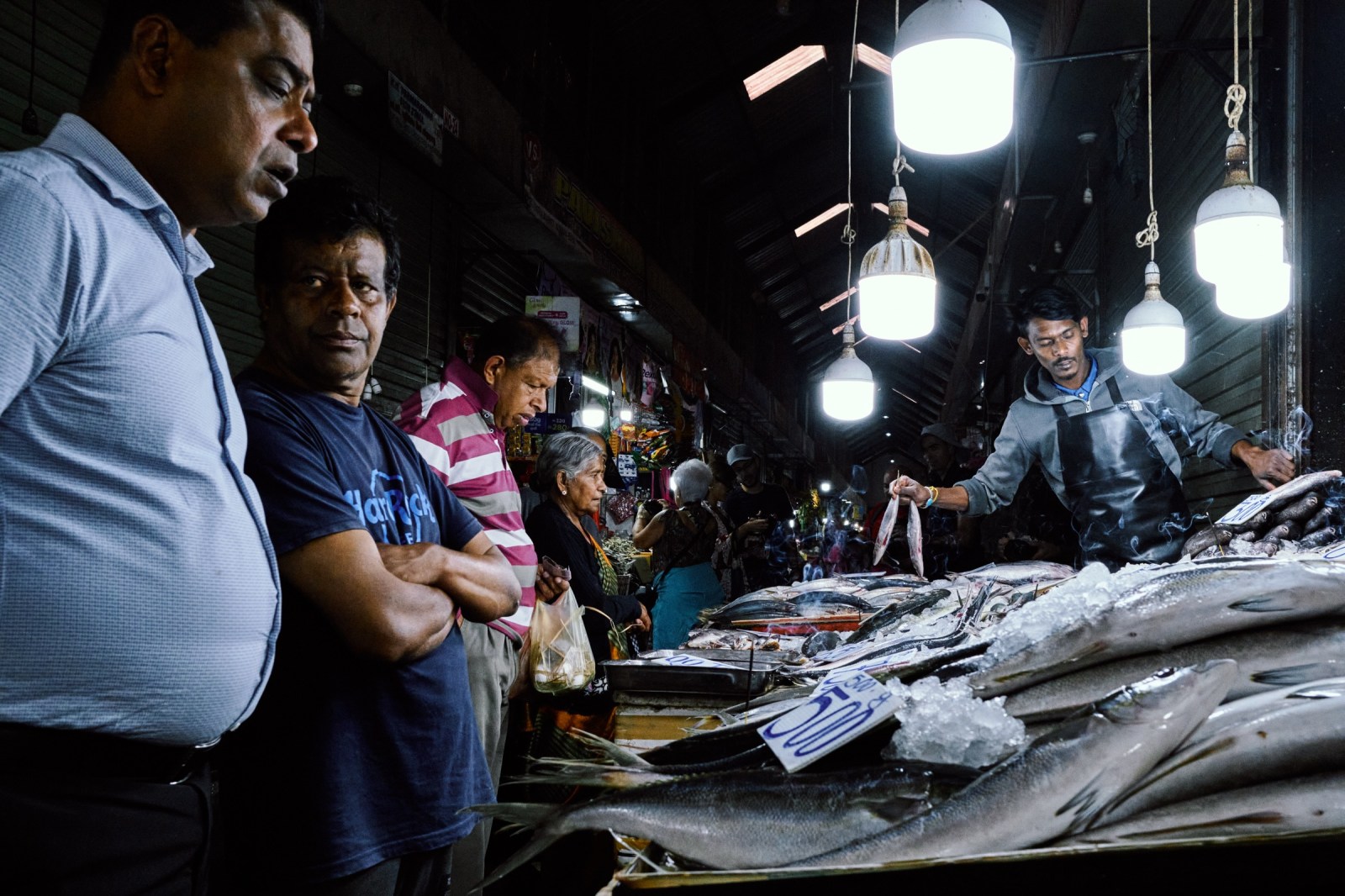 Viaje fotográfico a Sri Lanka con Rober Tomás y Sergio Otegui de Nadainlcuido.com