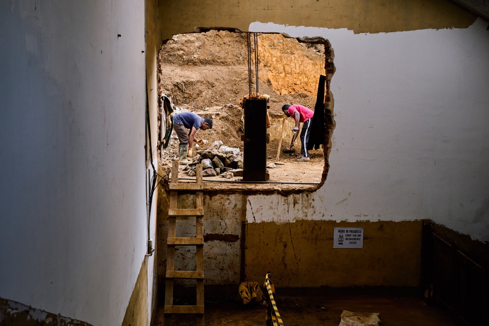 Viaje fotográfico a Sri Lanka con Rober Tomás y Sergio Otegui de Nadainlcuido.com
