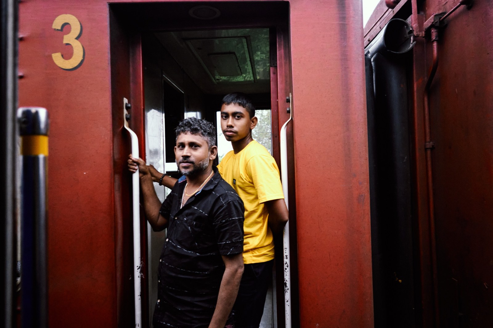 Viaje fotográfico a Sri Lanka con Rober Tomás y Sergio Otegui de Nadainlcuido.com