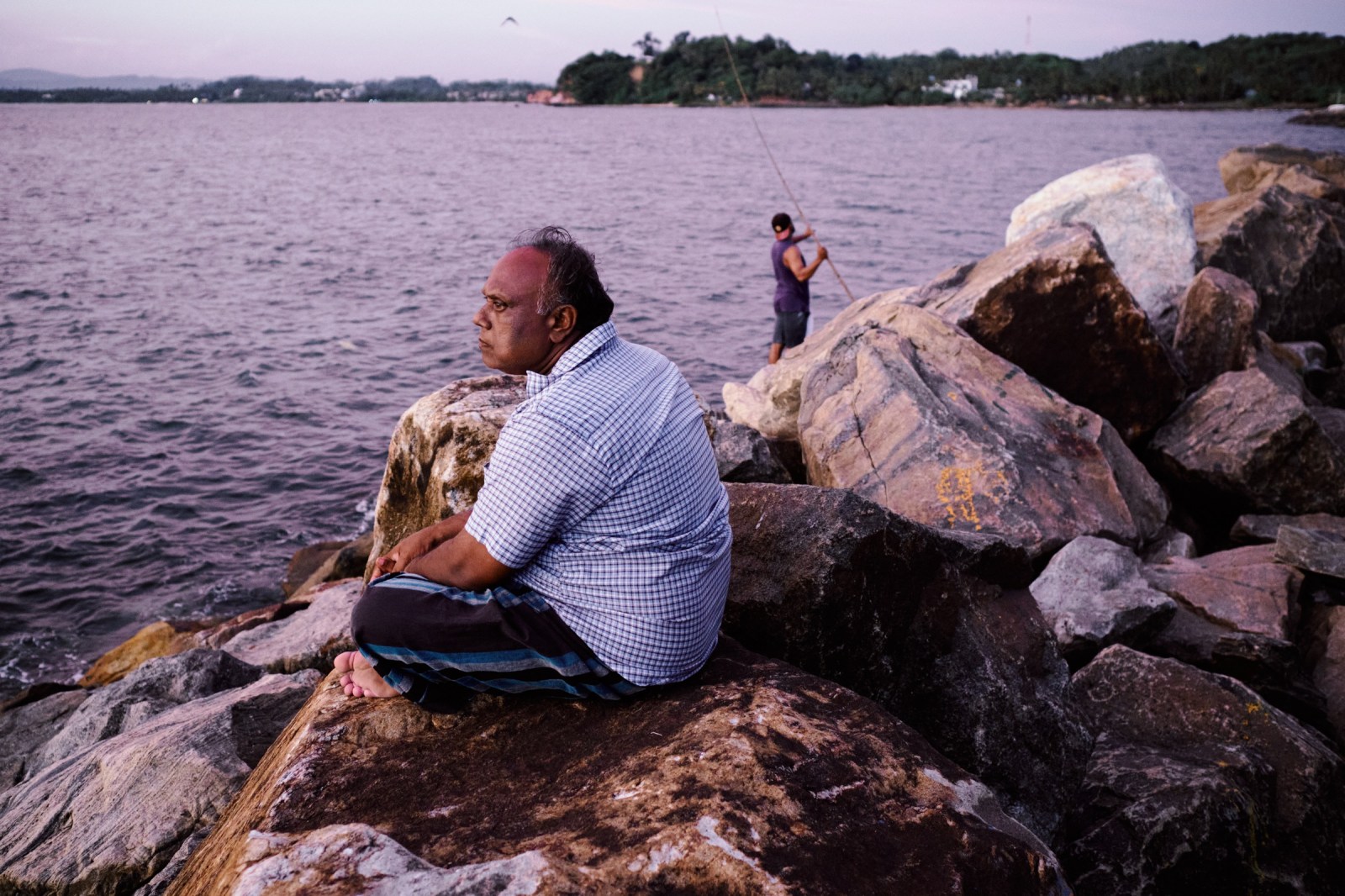 Viaje fotográfico a Sri Lanka con Rober Tomás y Sergio Otegui de Nadainlcuido.com