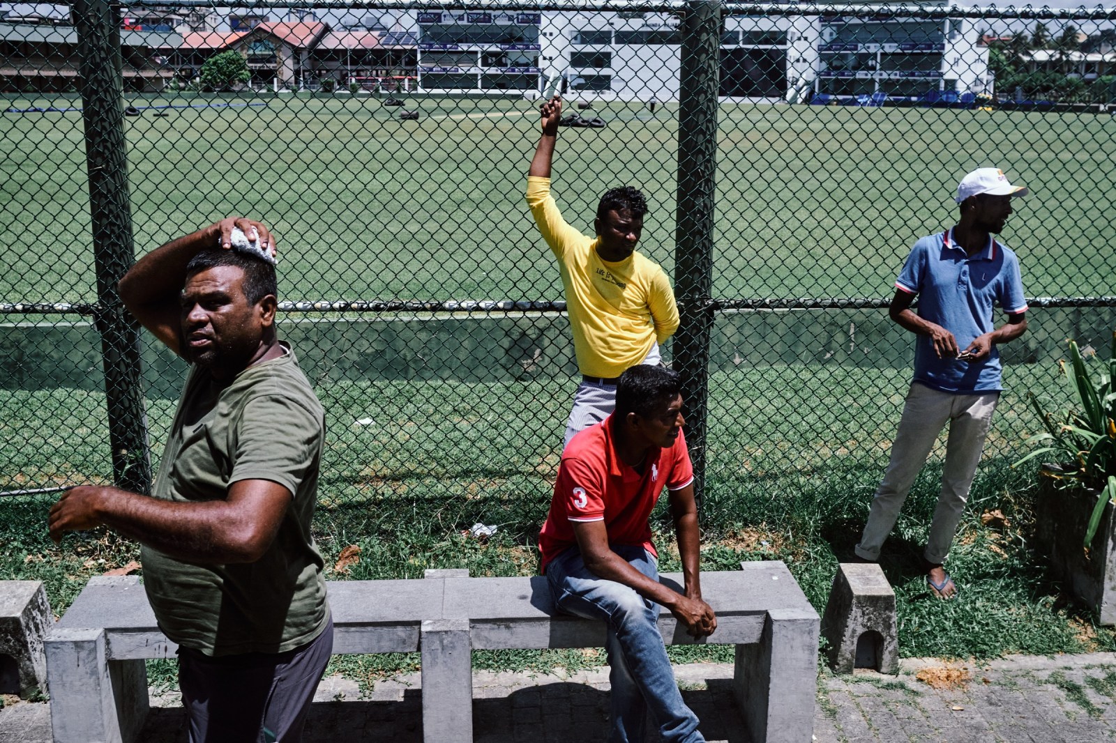 Viaje fotográfico a Sri Lanka con Rober Tomás y Sergio Otegui de Nadainlcuido.com