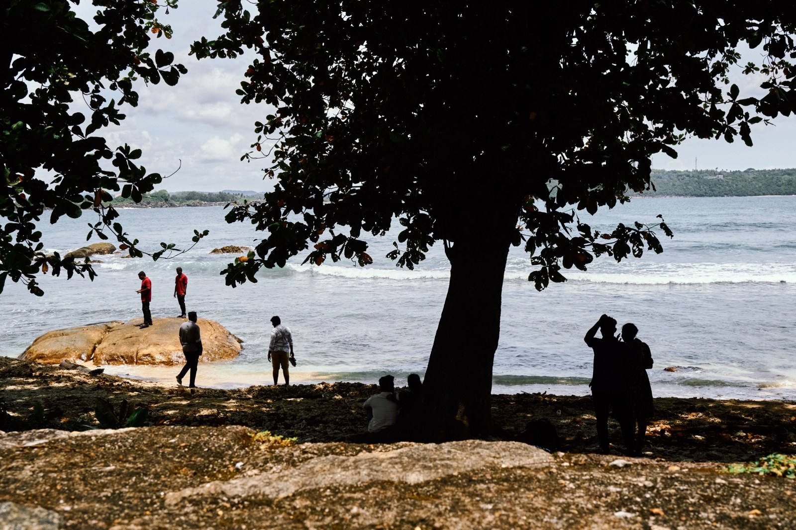 Viaje fotográfico a Sri Lanka con Rober Tomás y Sergio Otegui de Nadainlcuido.com