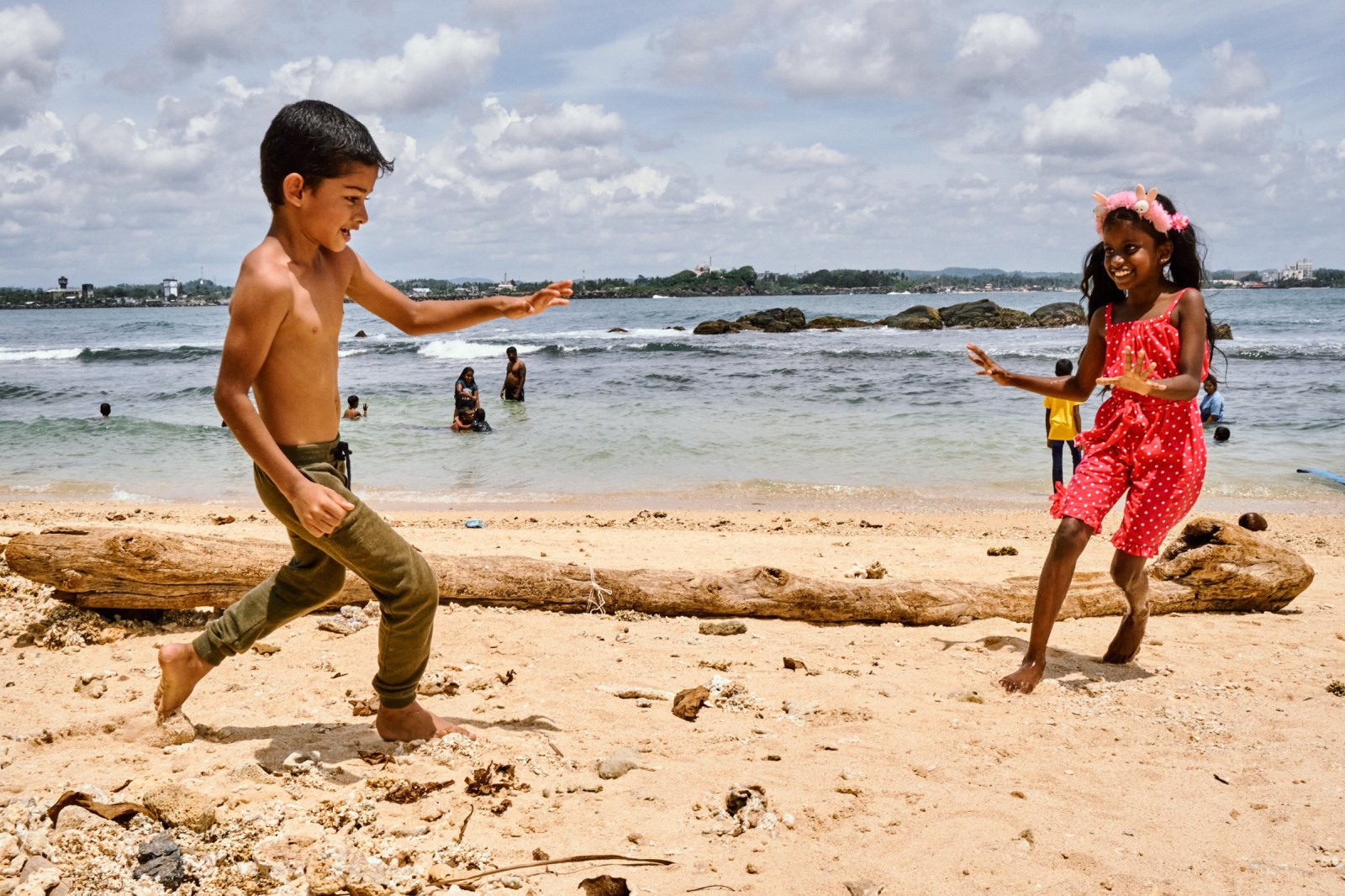 Viaje fotográfico a Sri Lanka con Rober Tomás y Sergio Otegui de Nadainlcuido.com