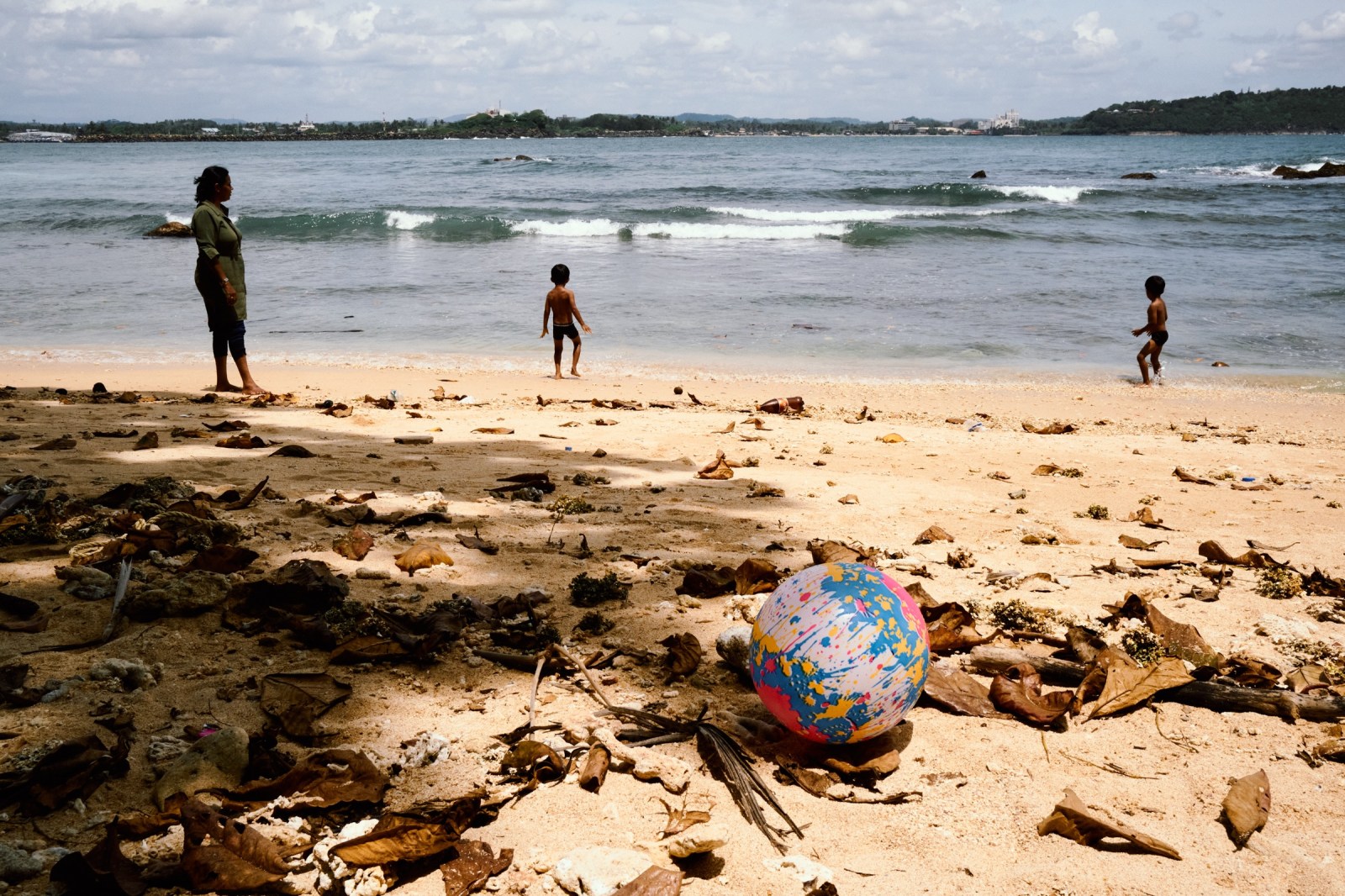 Viaje fotográfico a Sri Lanka con Rober Tomás y Sergio Otegui de Nadainlcuido.com