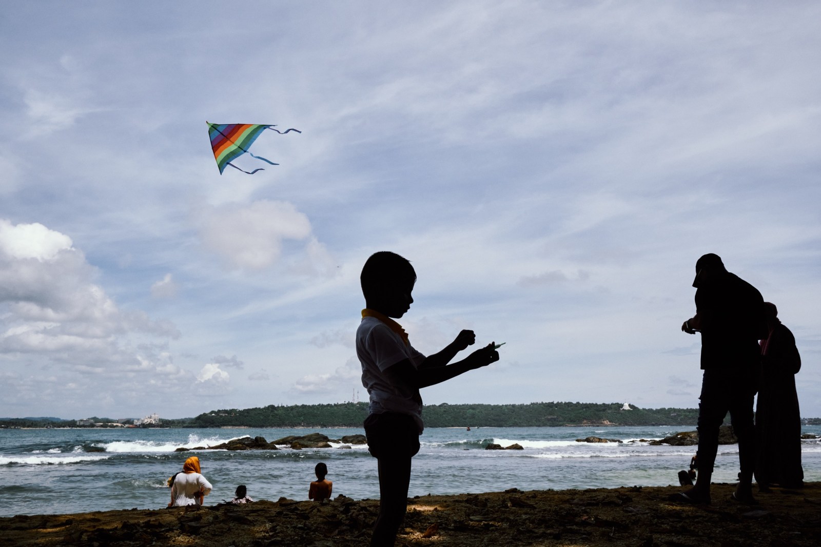 Viaje fotográfico a Sri Lanka con Rober Tomás y Sergio Otegui de Nadainlcuido.com