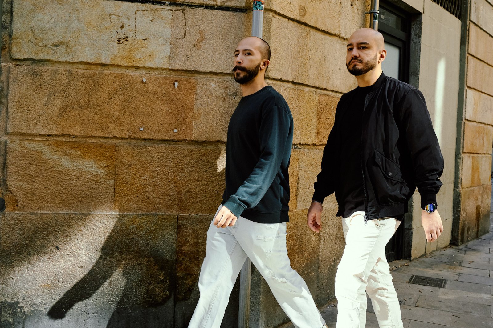 Taller de fotografía de calle con Rober Tomas en Barcelona http://robertomasfoto.com 