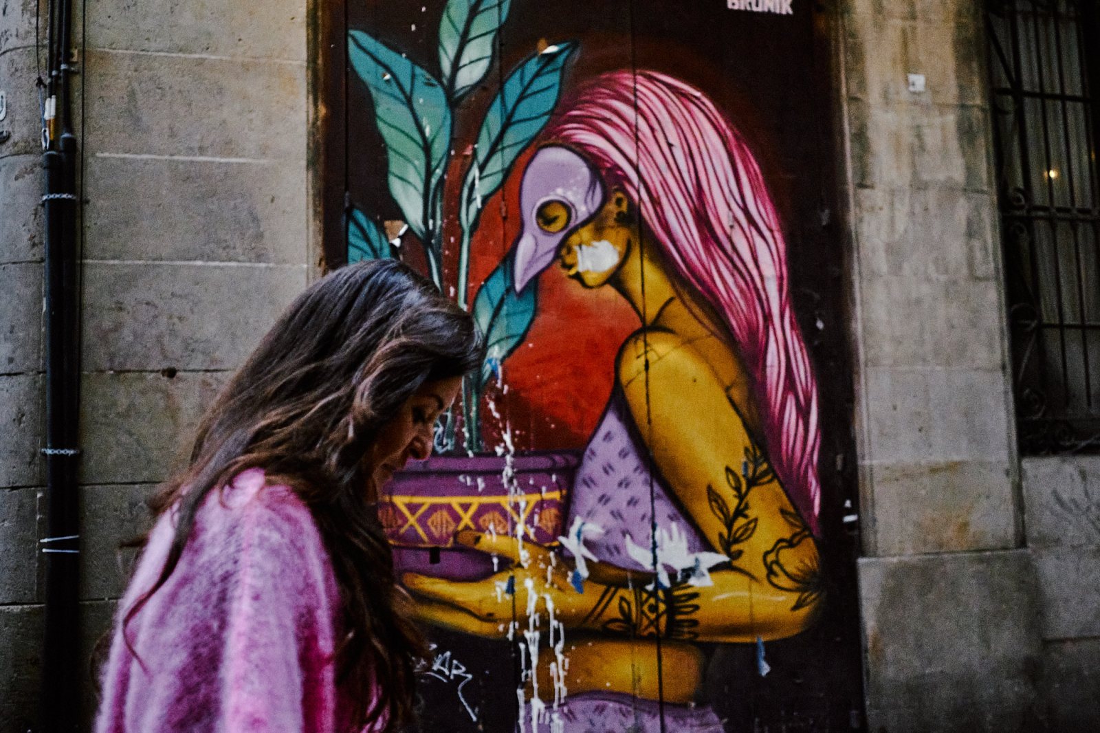 Taller de fotografía de calle con Rober Tomas en Barcelona http://robertomasfoto.com 