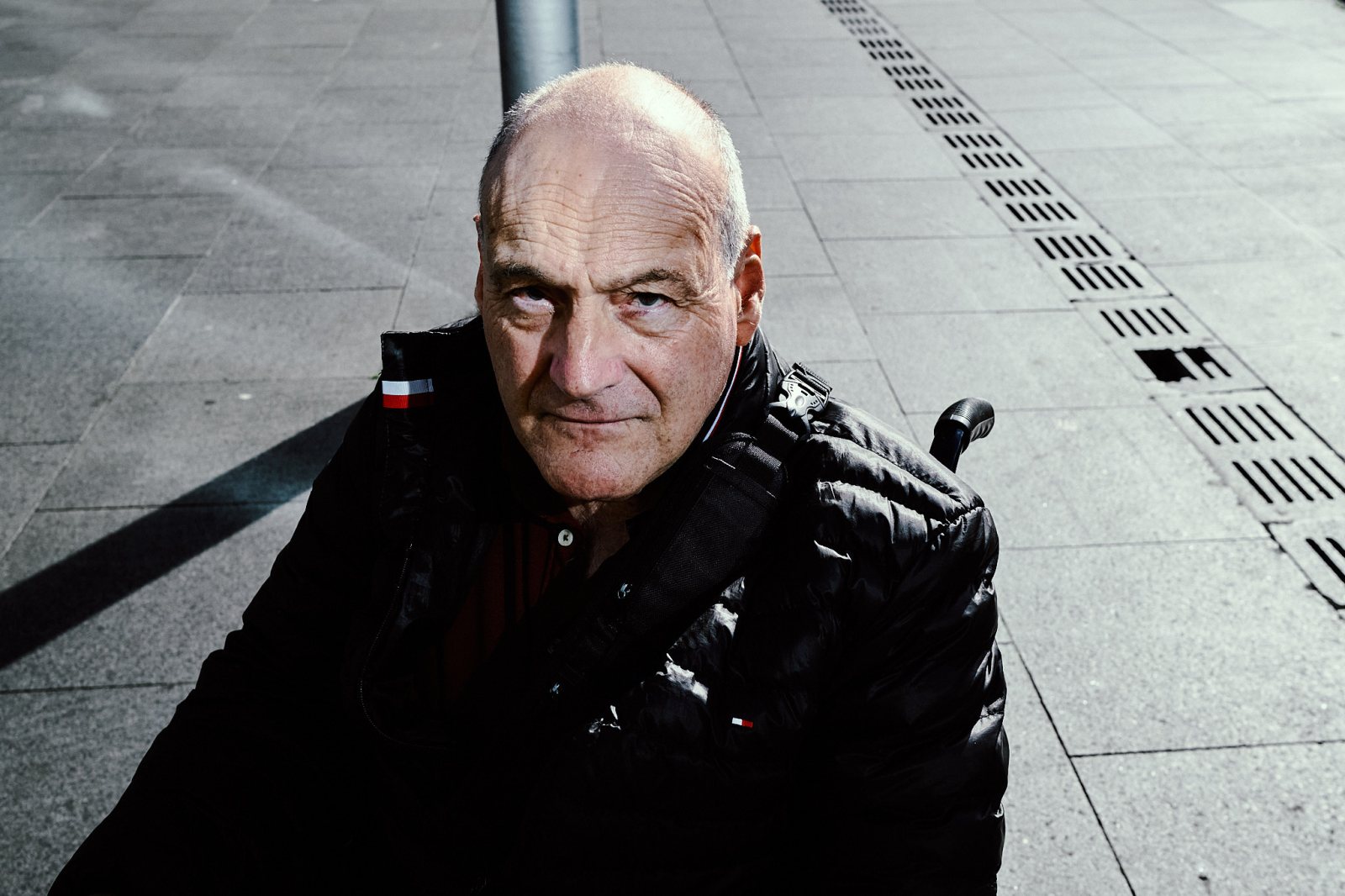 Talleres de inmersión en Fotografia de Calle en Bilbao con Rober Tomas en http://robertomasfoto.com 