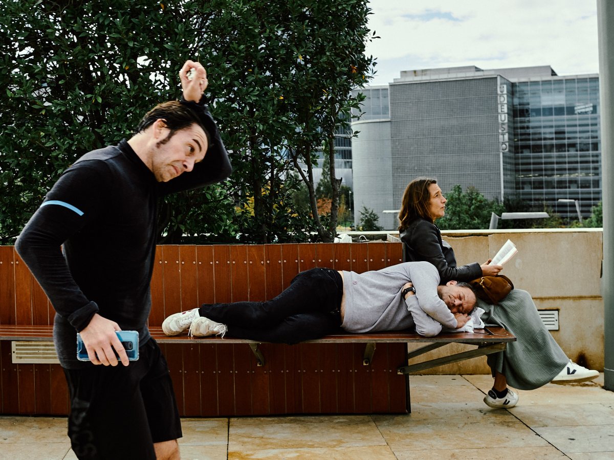 Así fue el Taller de Inmersión de Fotografía en Bilbao. Noviembre&nbsp;2024