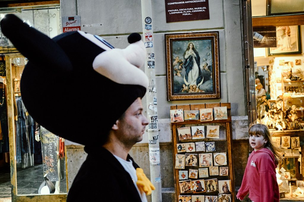 taller de fotografia de calle en Málaga con Rober Tomás en http://robertomasfoto.com