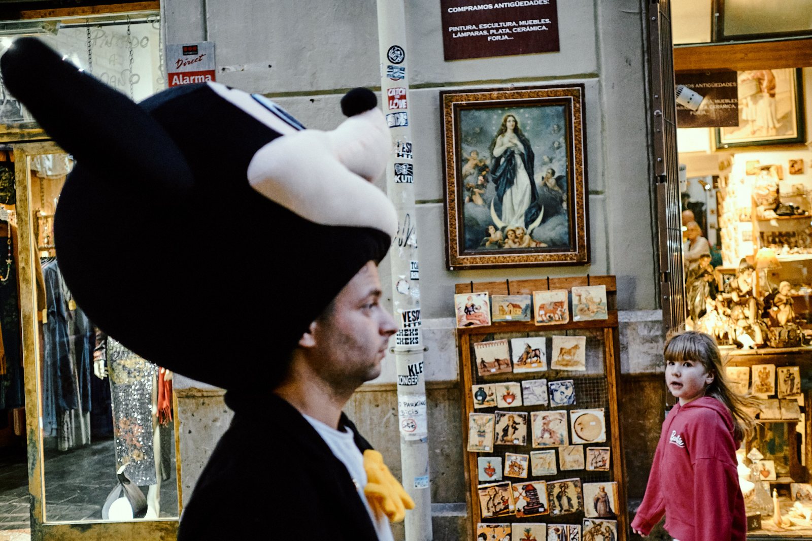 taller de fotografia de calle en Málaga con Rober Tomás en http://robertomasfoto.com 