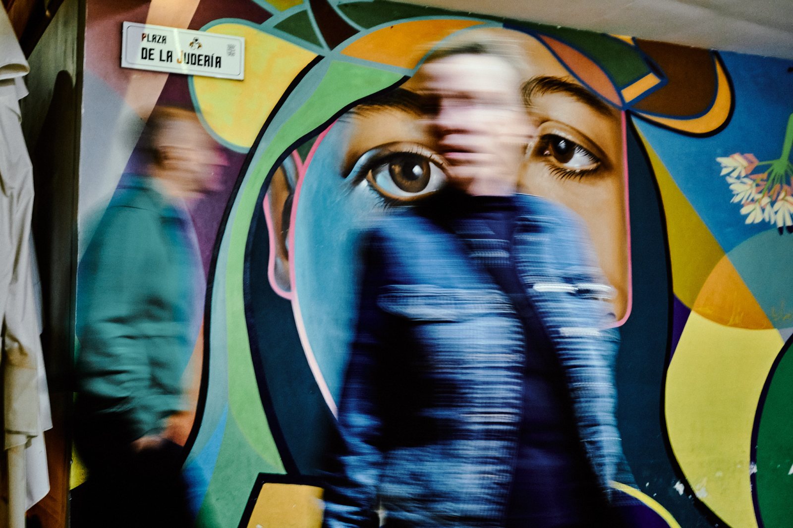 taller de fotografia de calle en Málaga con Rober Tomás en http://robertomasfoto.com 