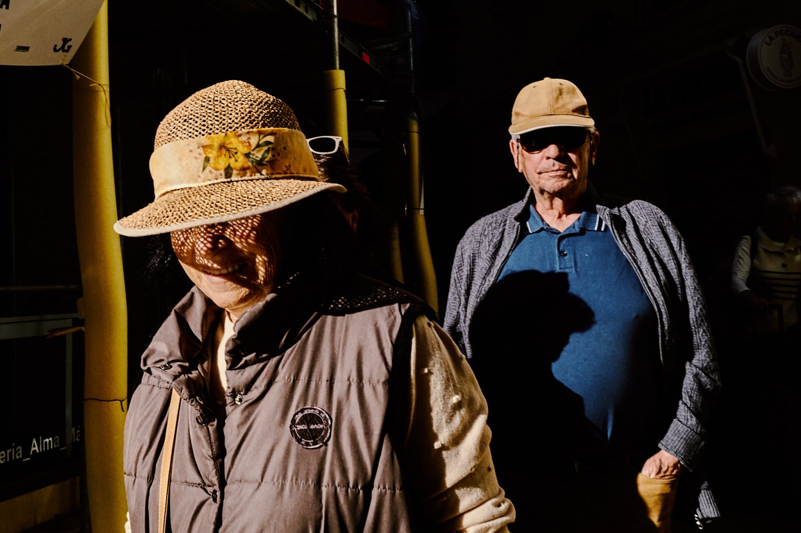 taller de fotografia de calle en Málaga con Rober Tomás en http://robertomasfoto.com 